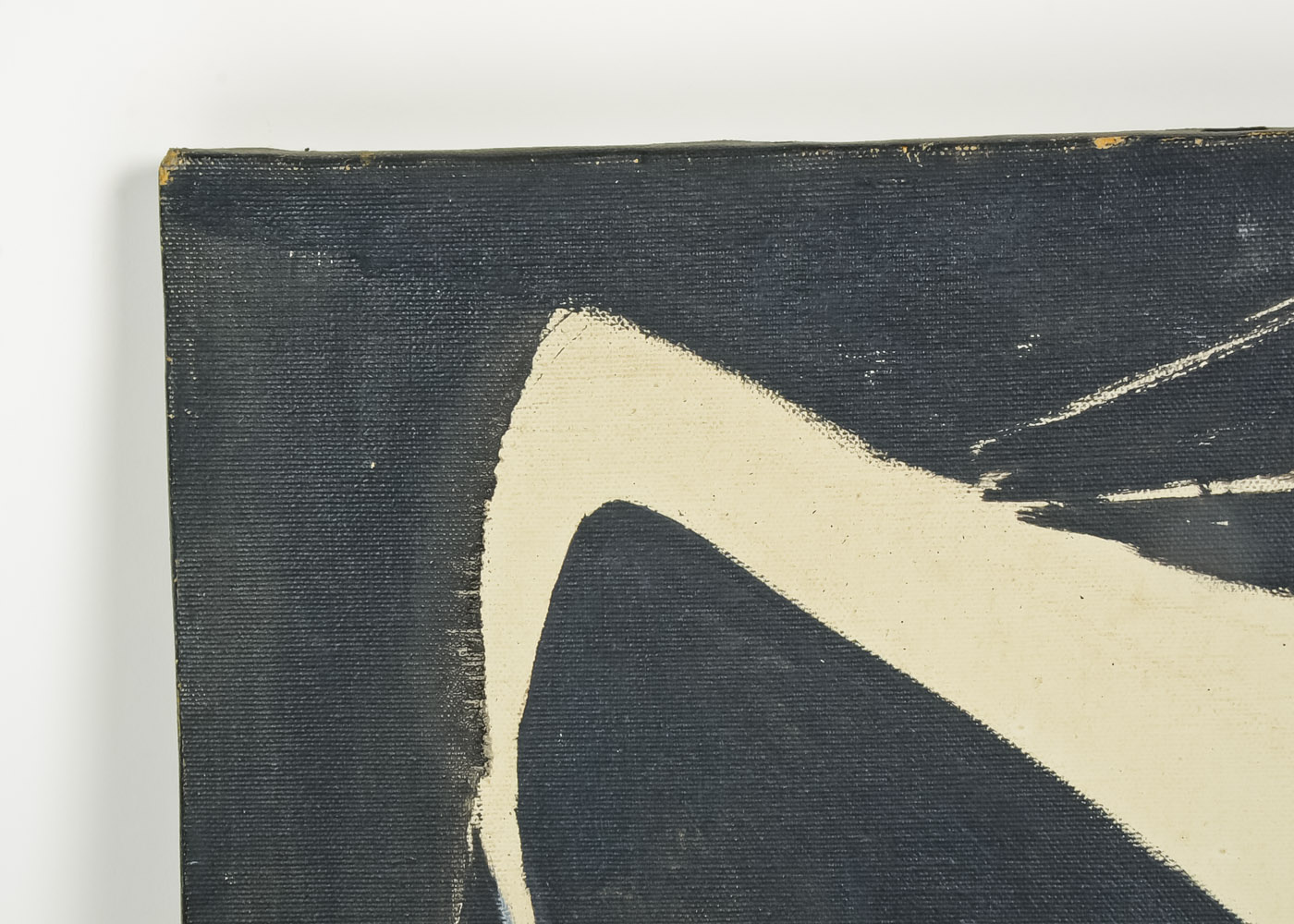 "Parable" Original Oil on Canvas by Maurice Berezov