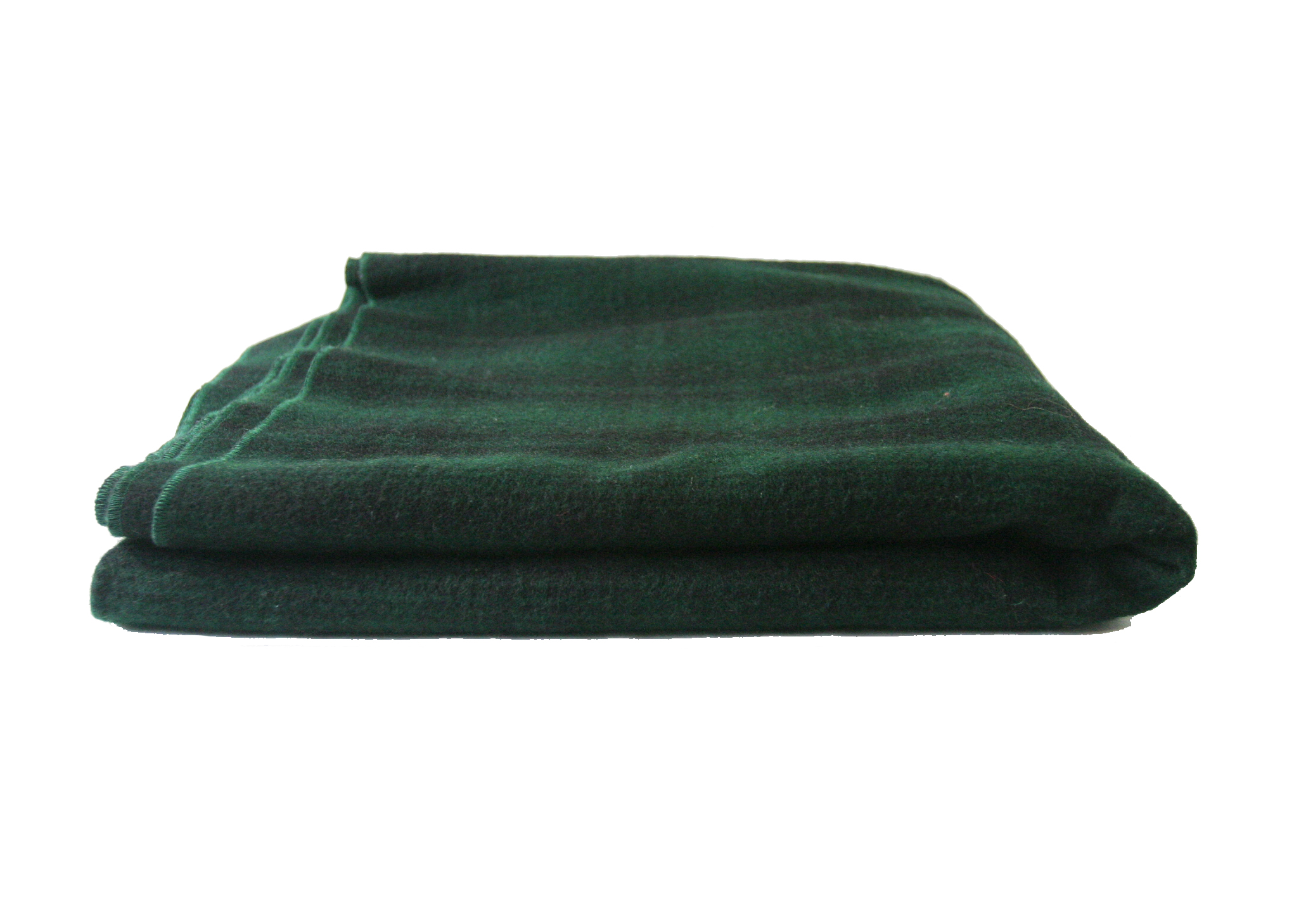 Irish Quill's Woollen Market Tartan Plaid Wool Blanket