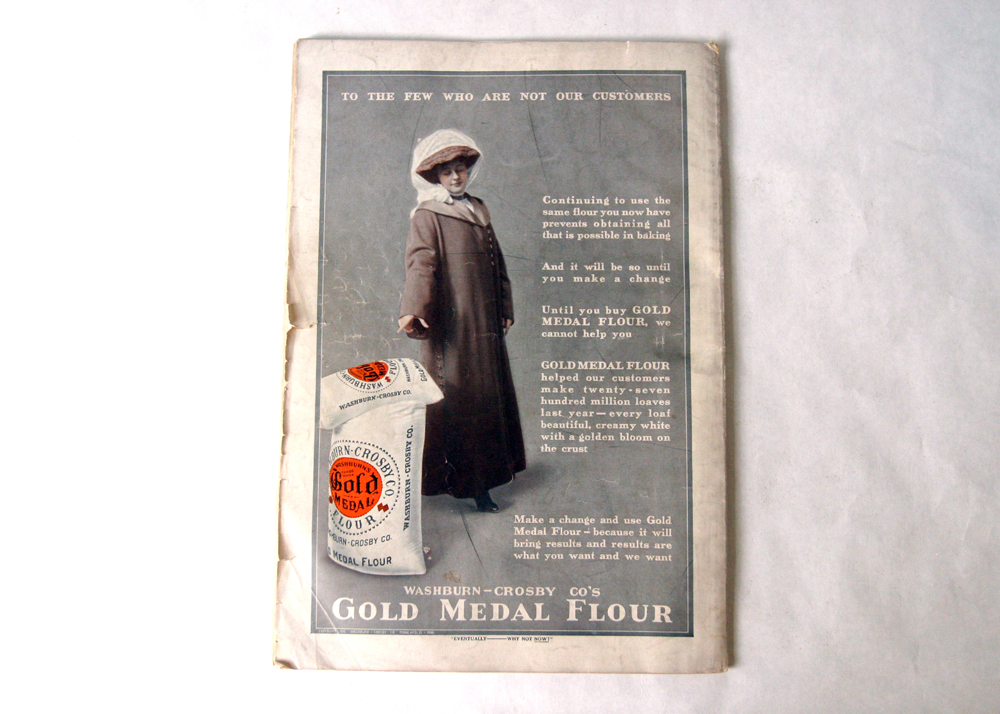 1912 "Ladies' Home Journal"