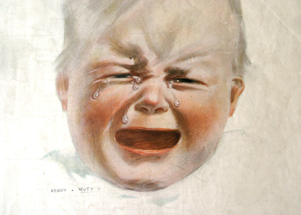 1912 "Ladies' Home Journal"