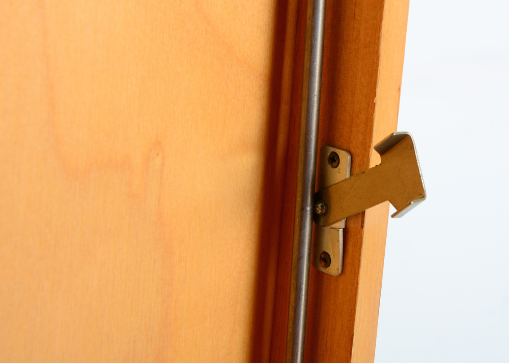 Yarka Podolsk-Art Field Easel