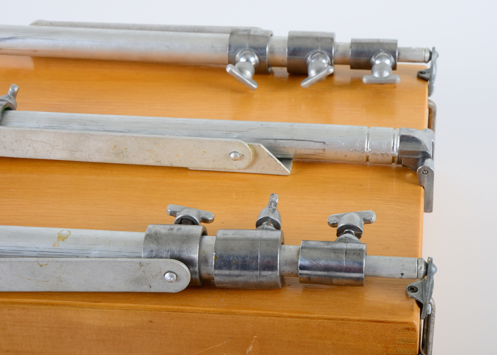 Yarka Podolsk-Art Field Easel