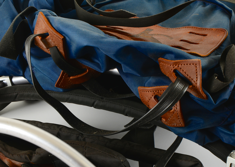 Jansport External Frame Backpack