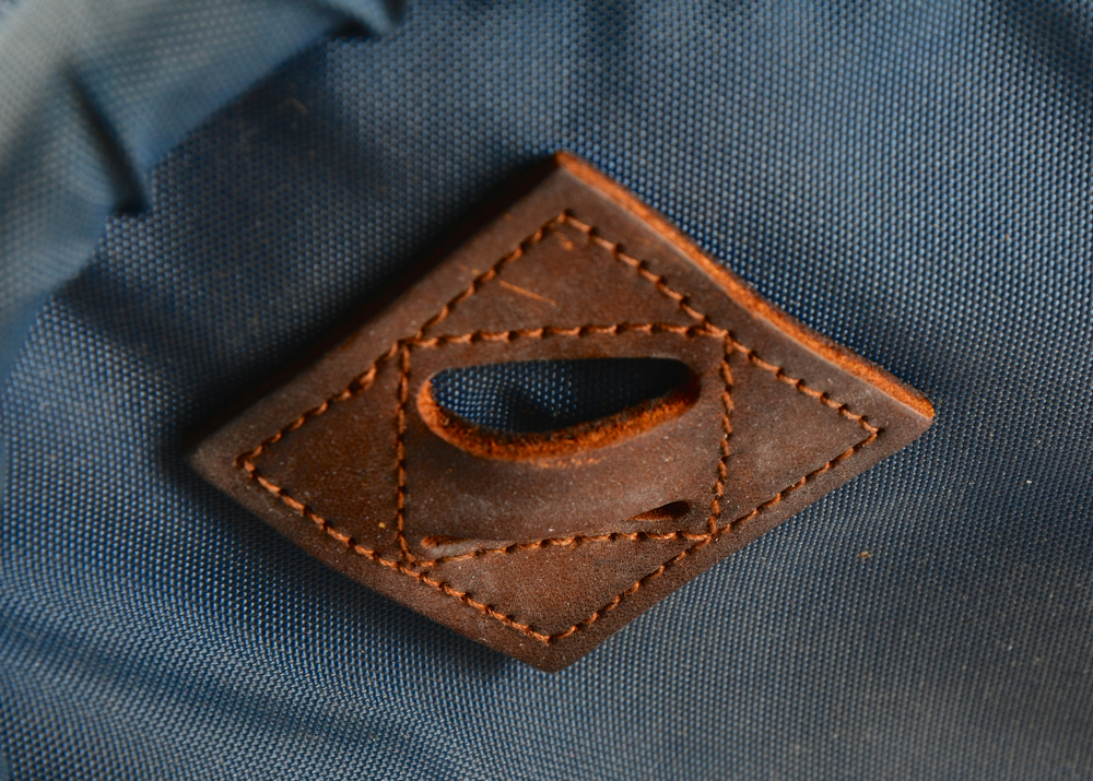 Jansport External Frame Backpack