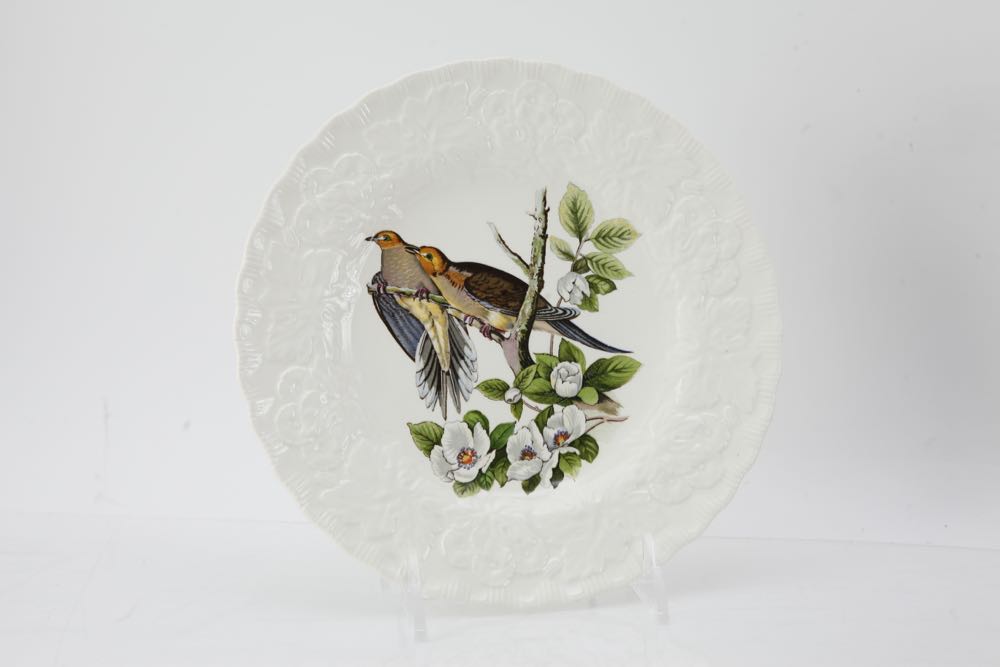 Collectible and Decorative Bird Figurines