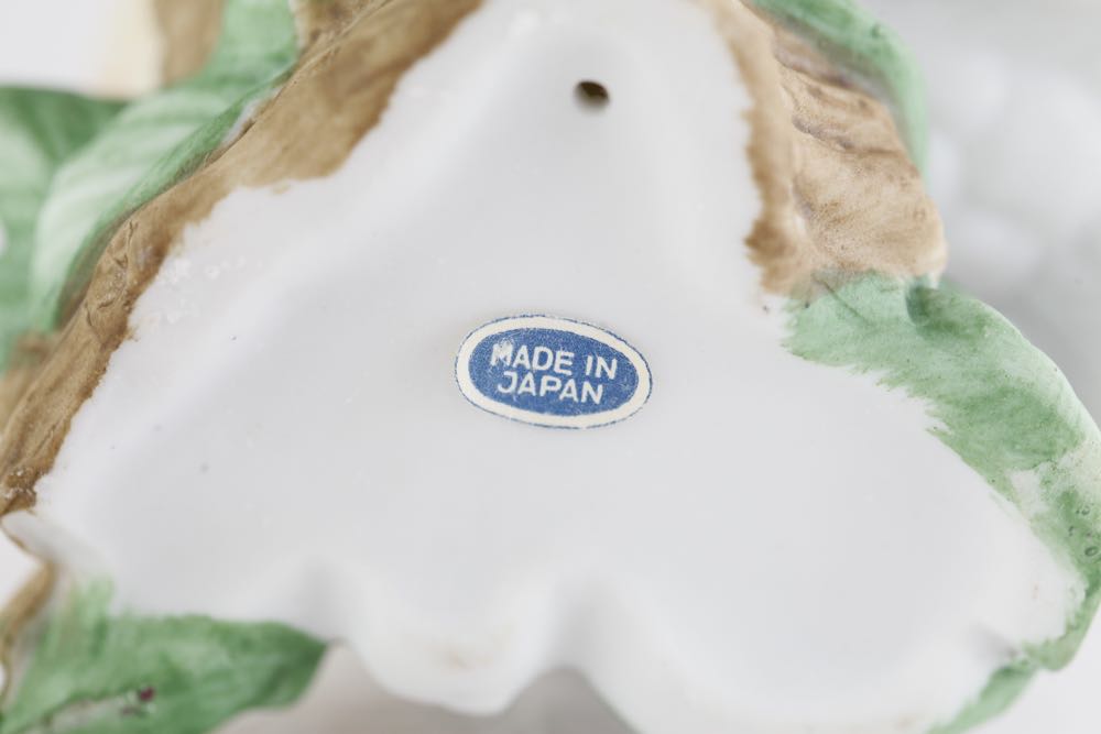 Collectible and Decorative Bird Figurines