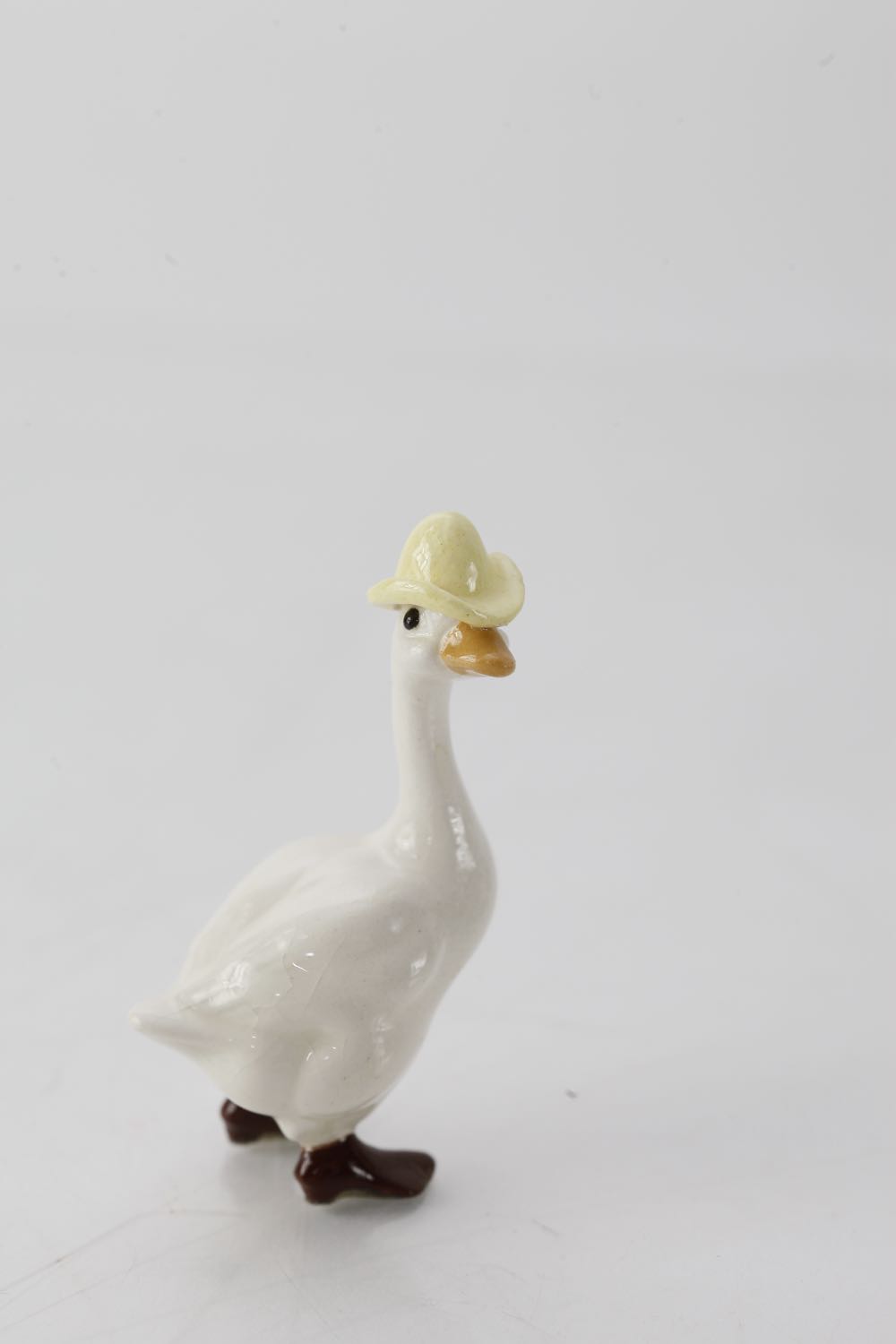 Collectible and Decorative Bird Figurines