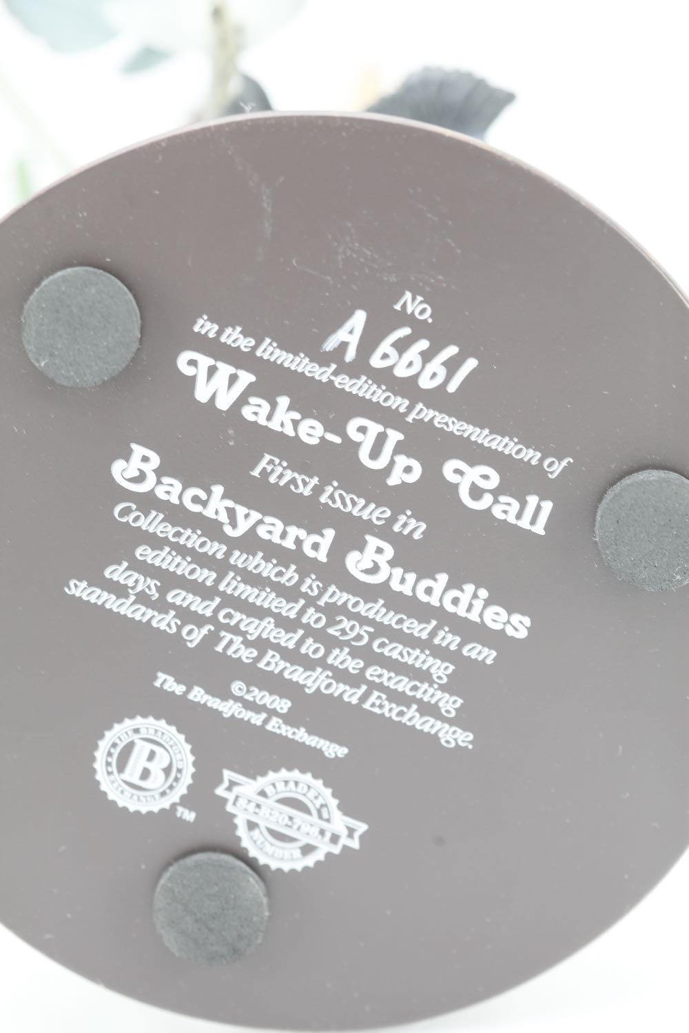 Collectible and Decorative Bird Figurines