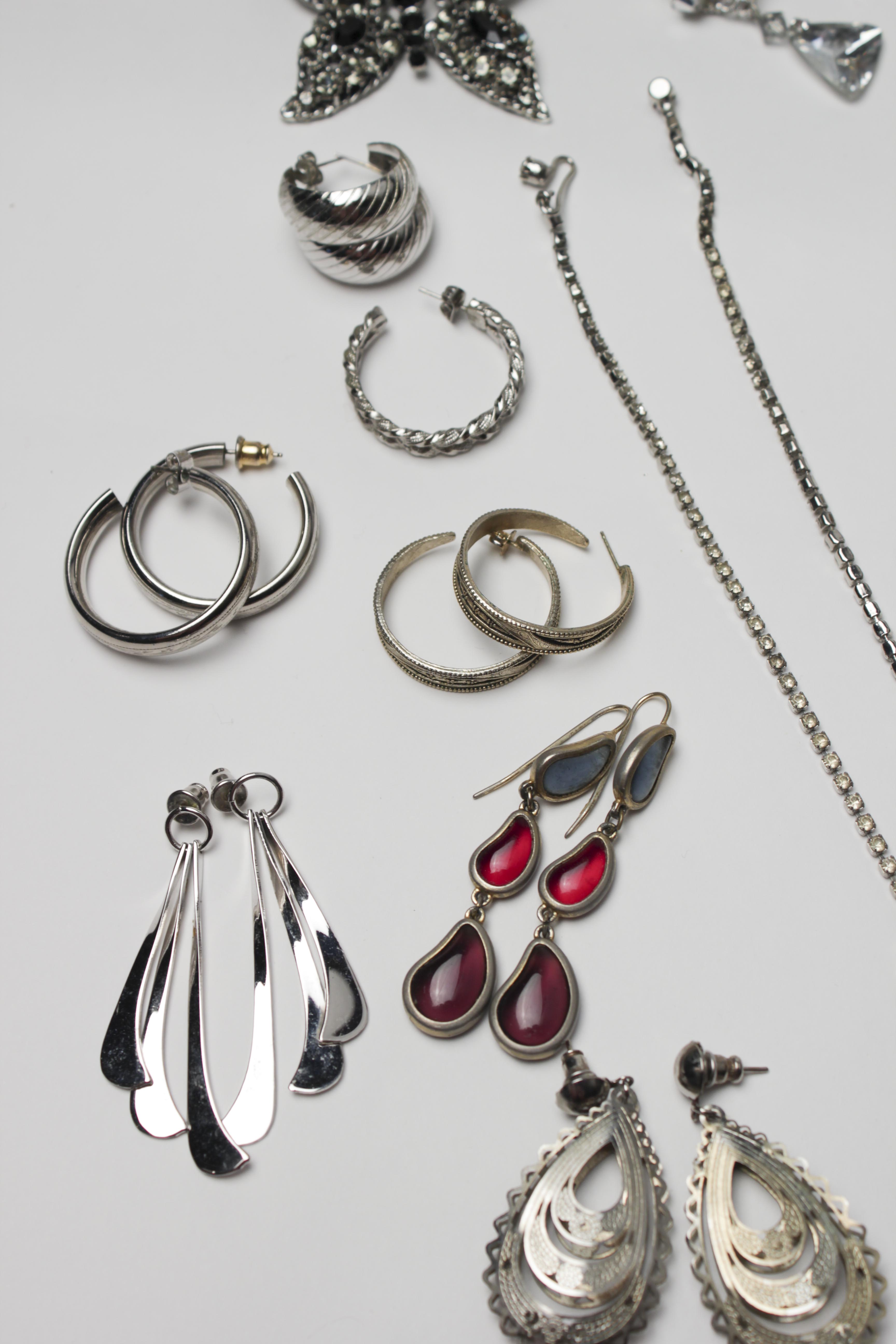 Costume Jewelry Group