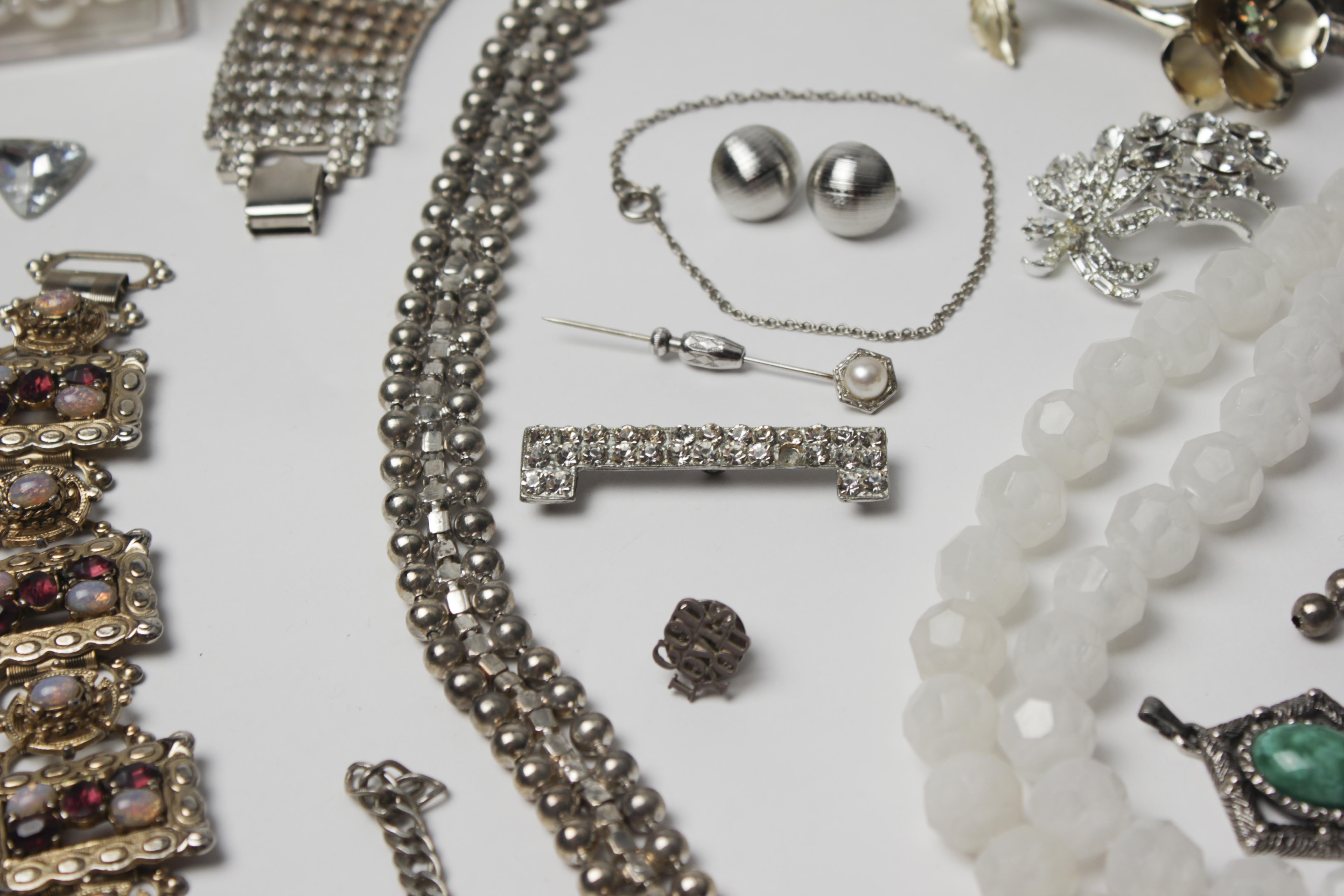 Costume Jewelry Group