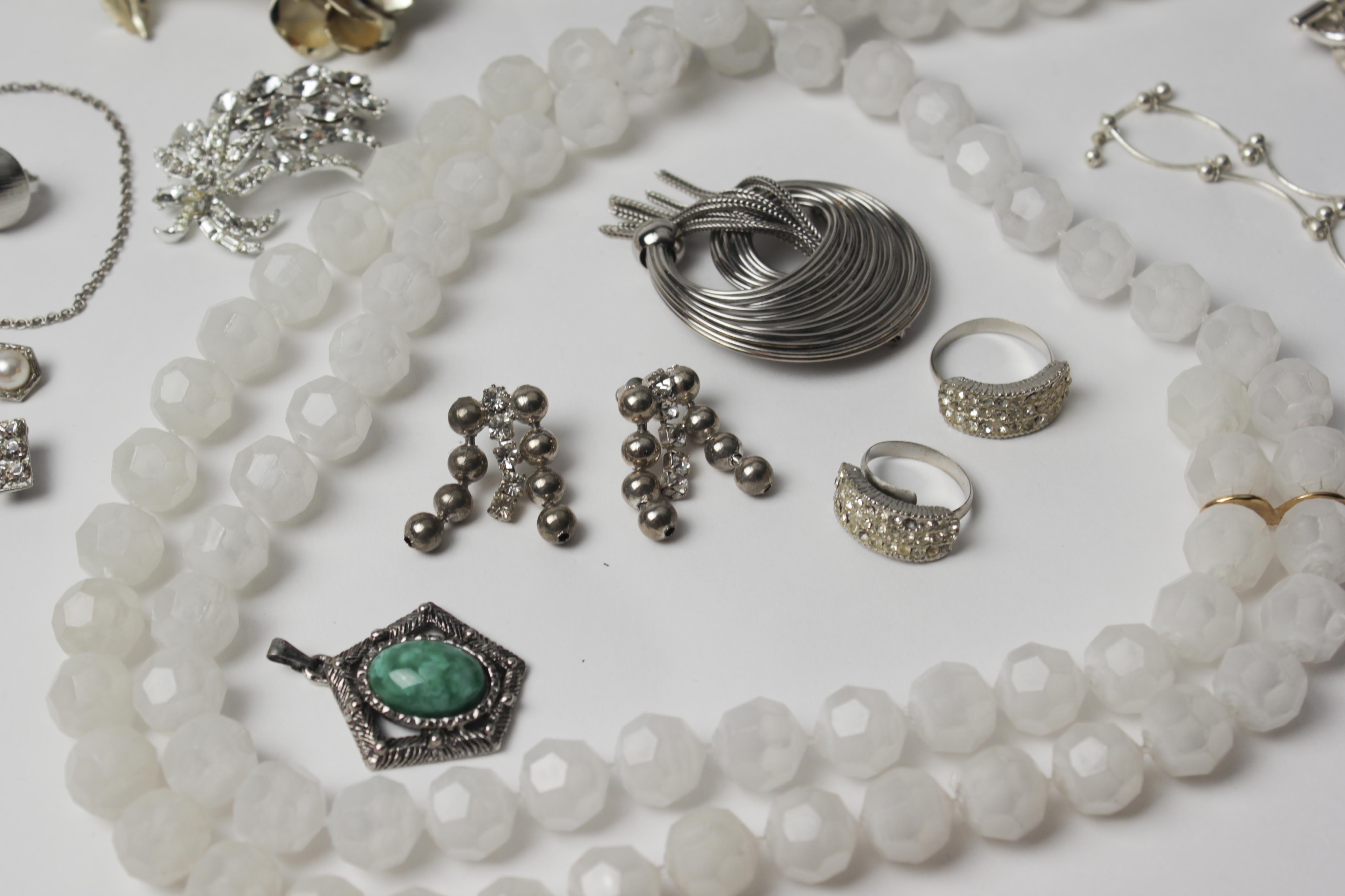 Costume Jewelry Group