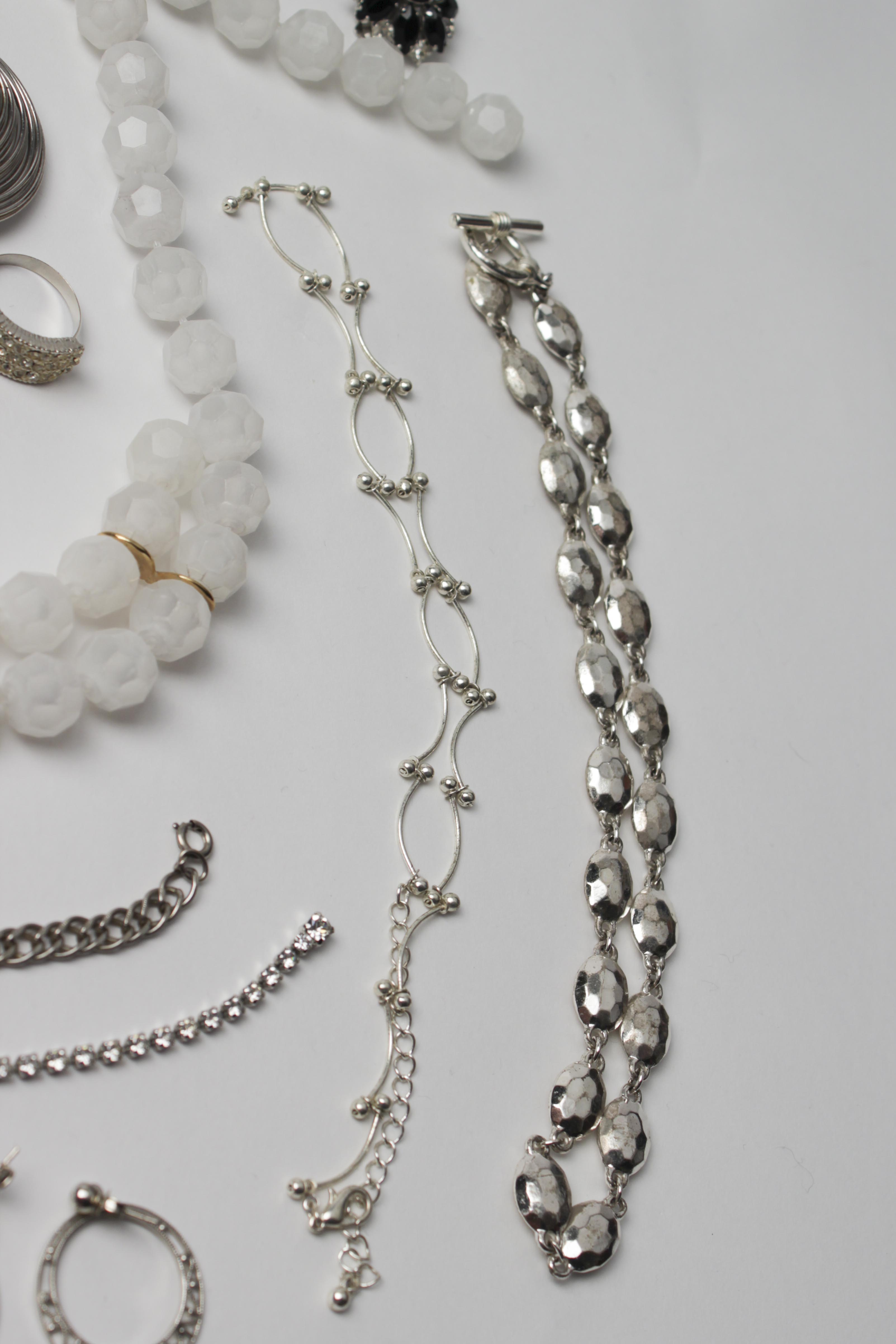 Costume Jewelry Group