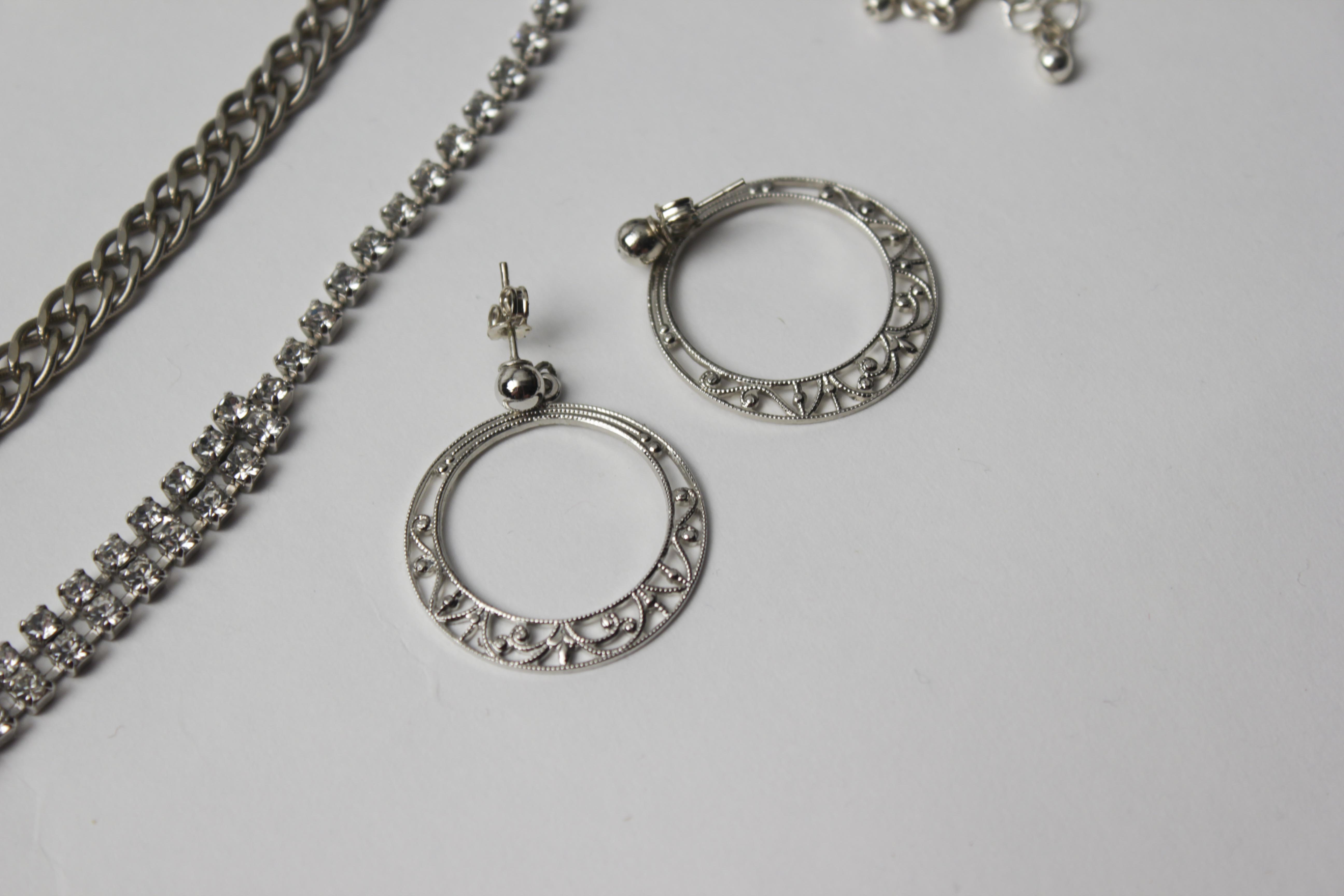 Costume Jewelry Group