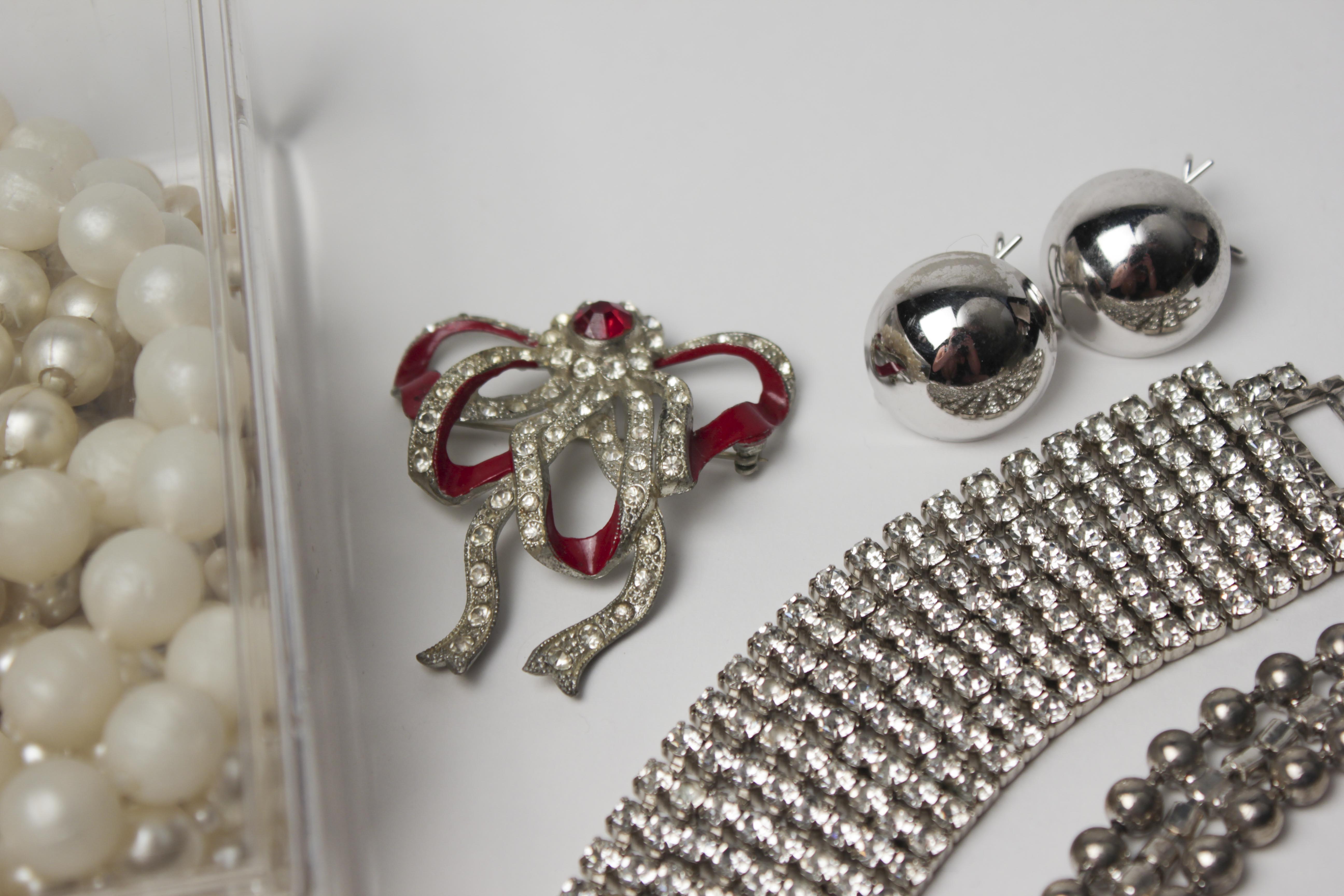 Costume Jewelry Group