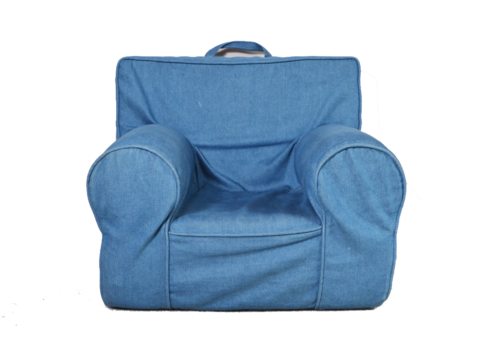 Pottery Barn Kids Denim
