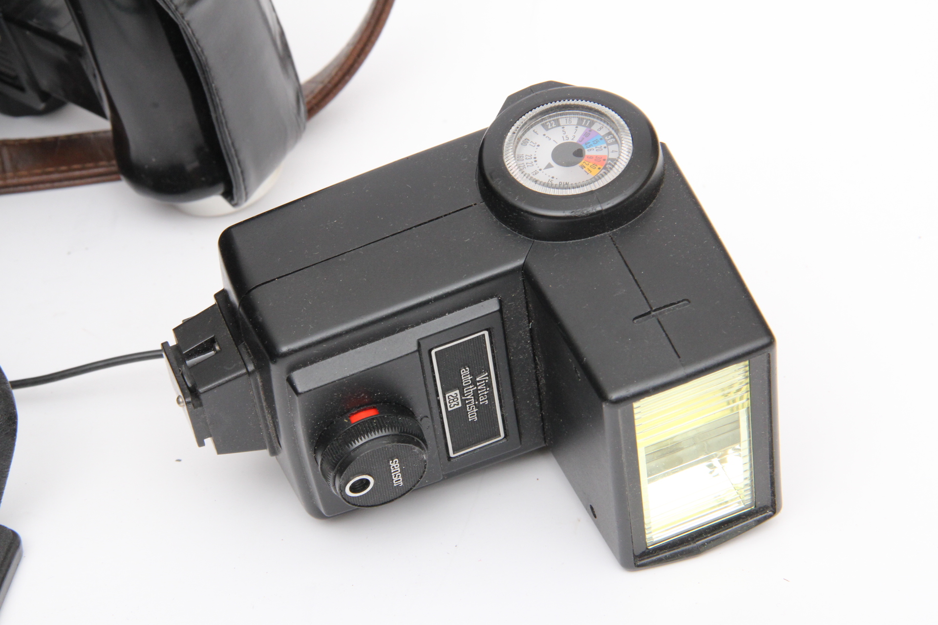 Nikon F2 Camera Outfit