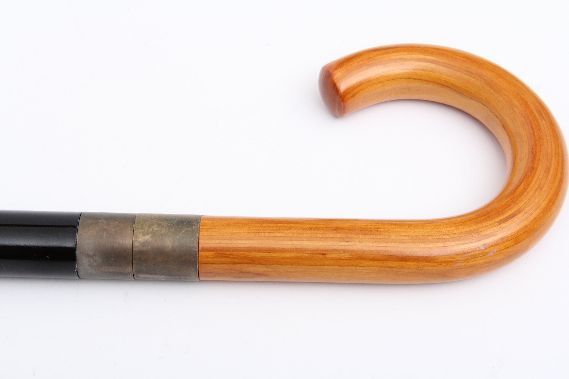 Vintage Steel Sword Cane