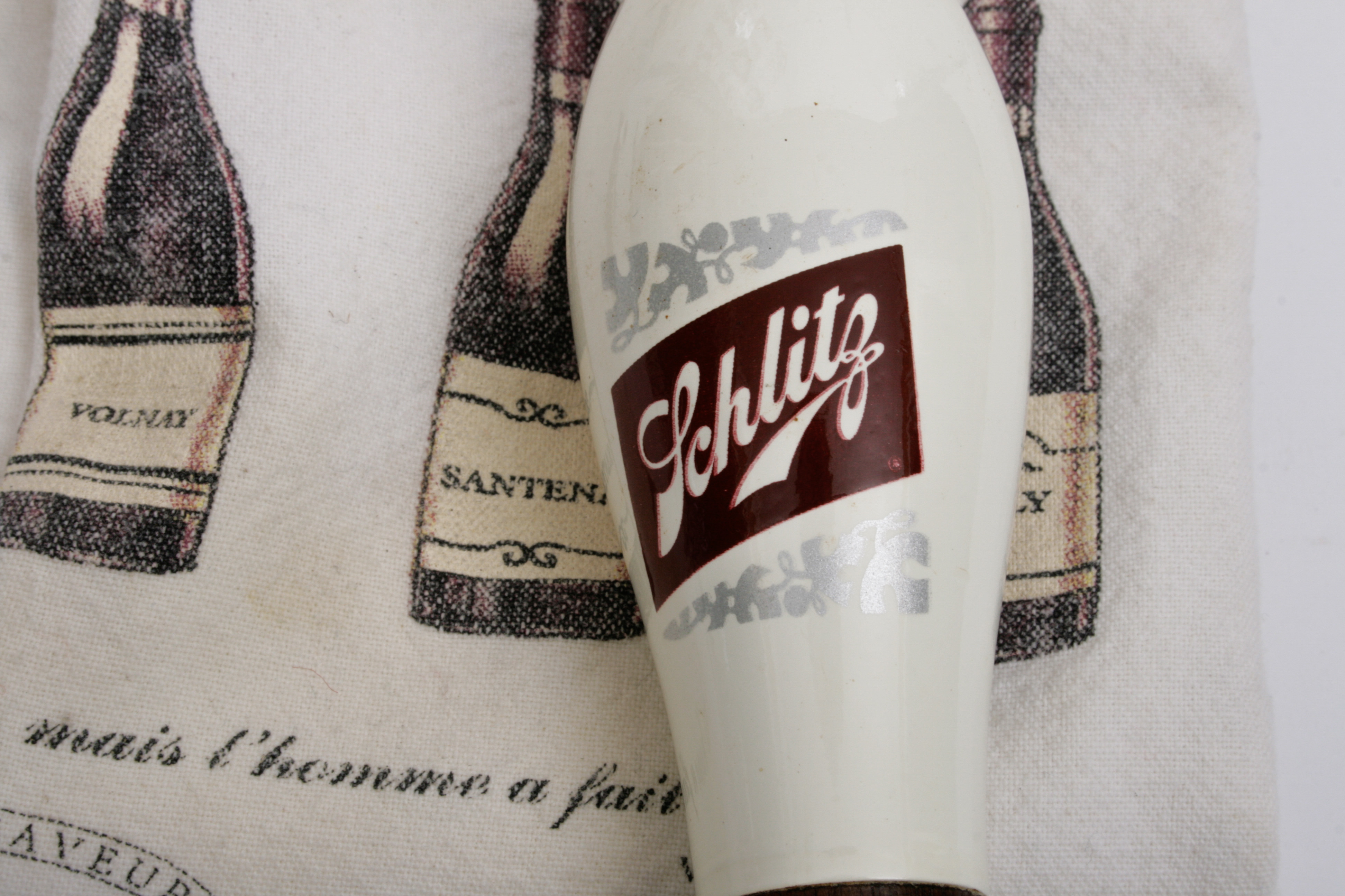 Vintage Barware Assortment