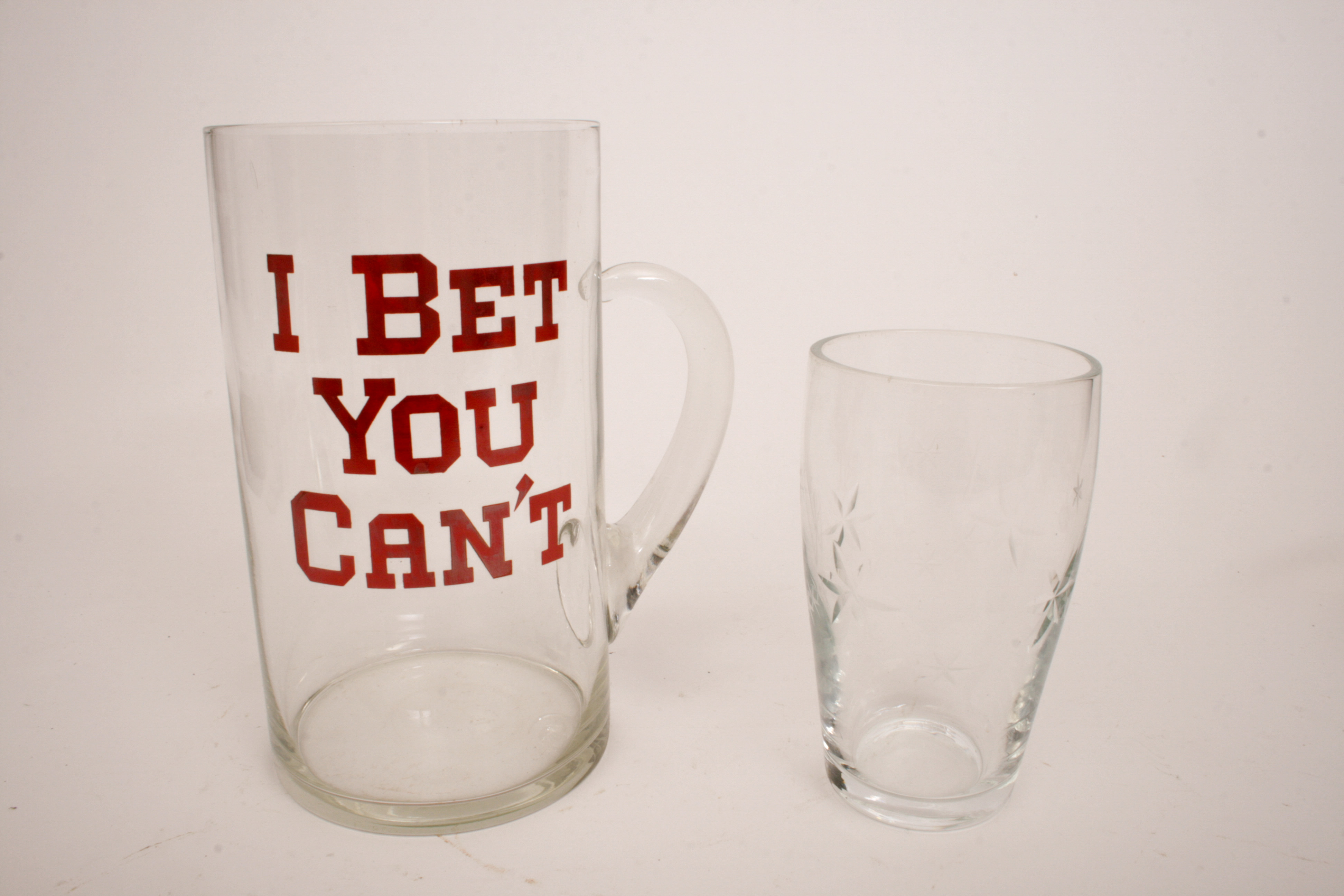 Vintage Barware Assortment