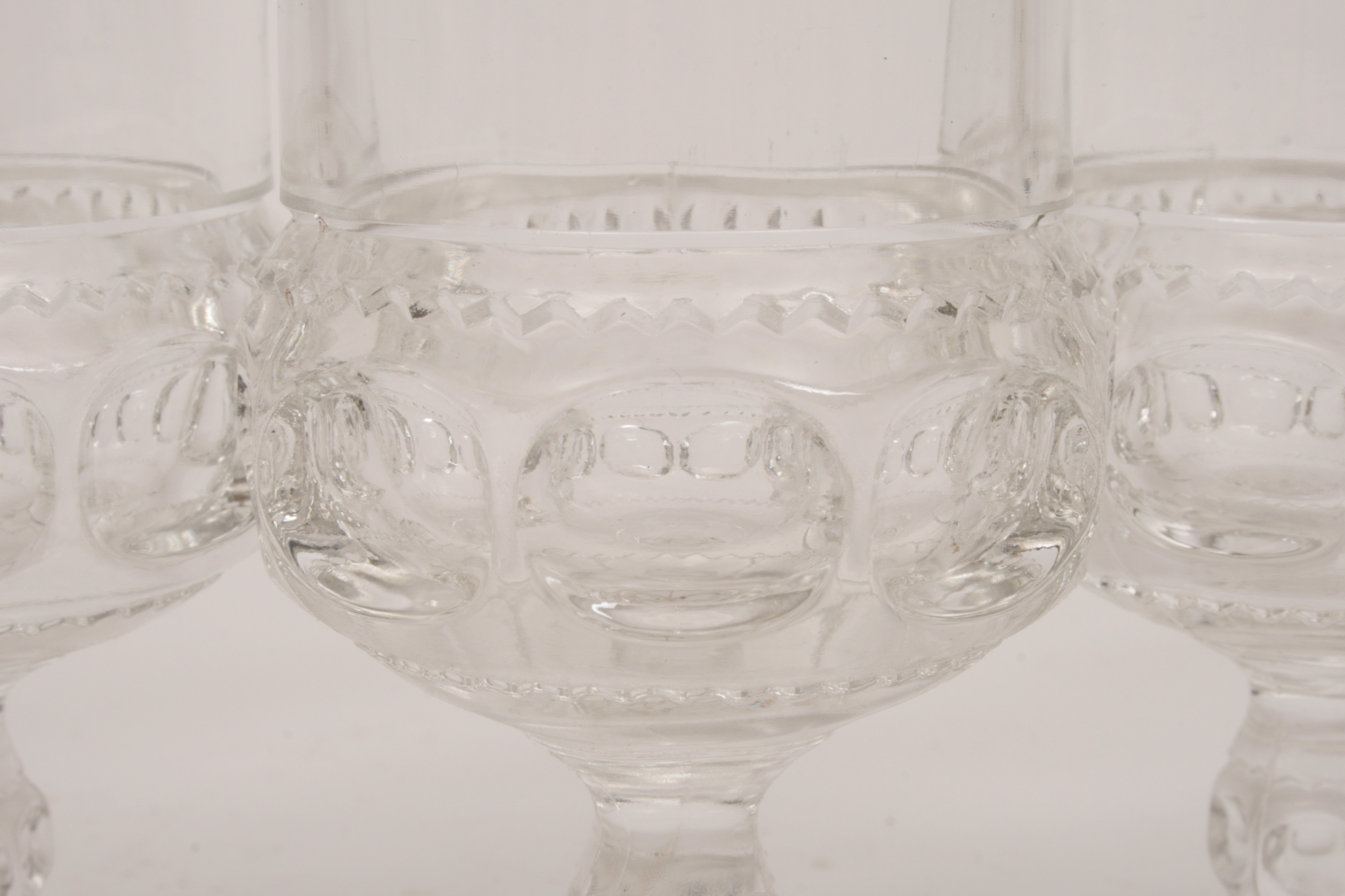 Vintage Barware Assortment