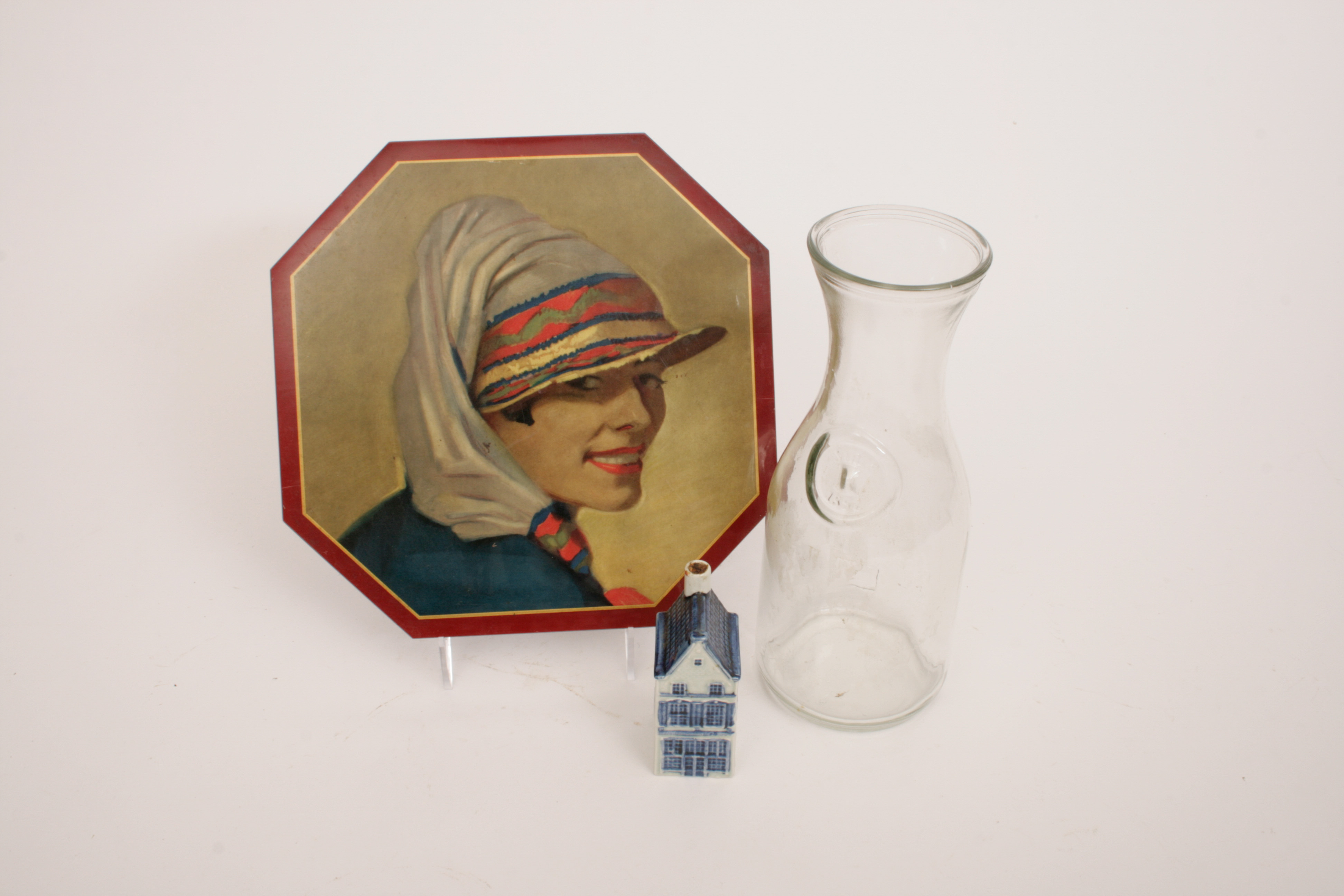 Vintage Barware Assortment