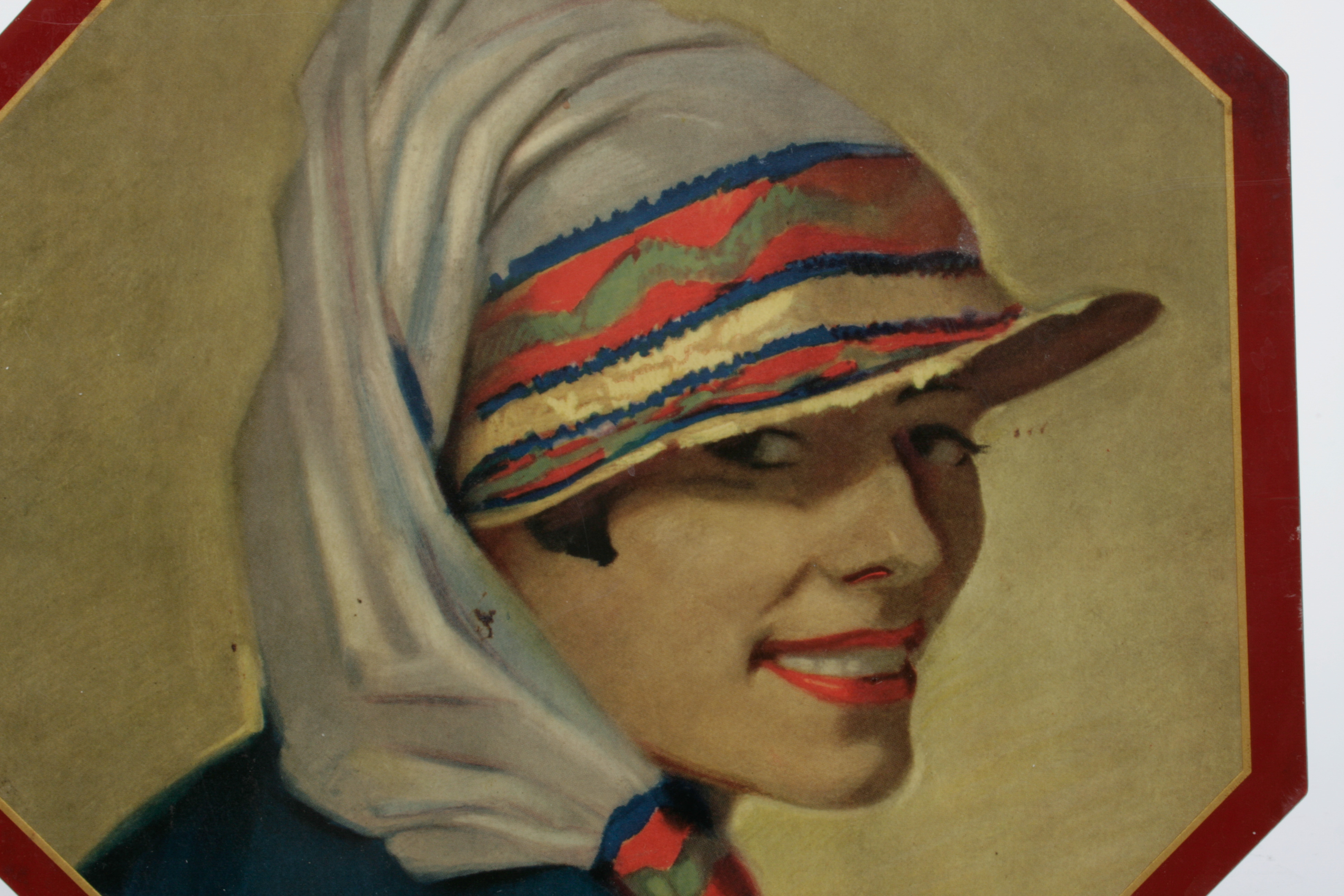 Vintage Barware Assortment