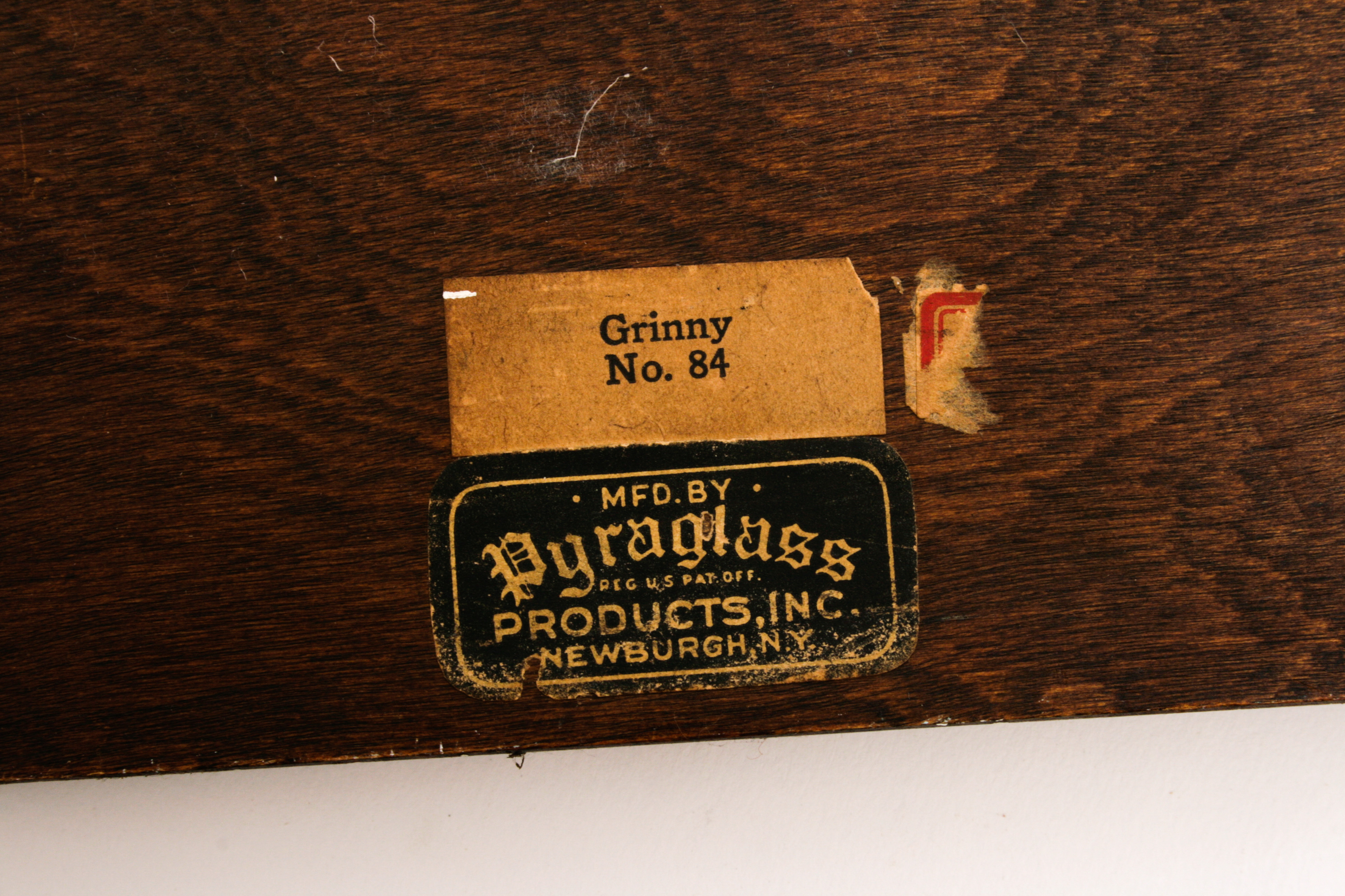 Vintage Barware Assortment