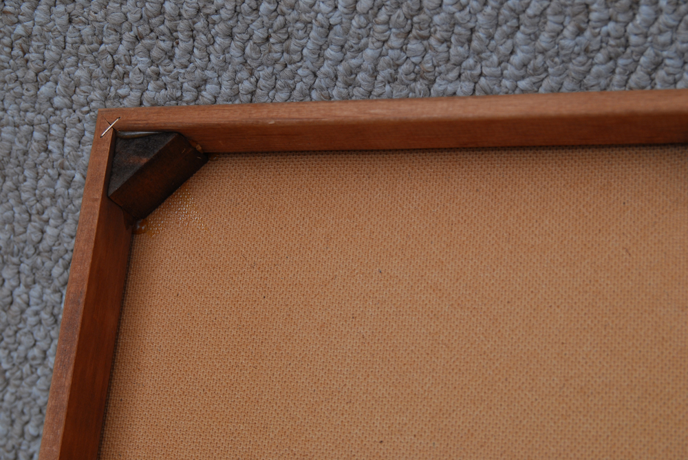 Vintage Sea Escape Wall Clock