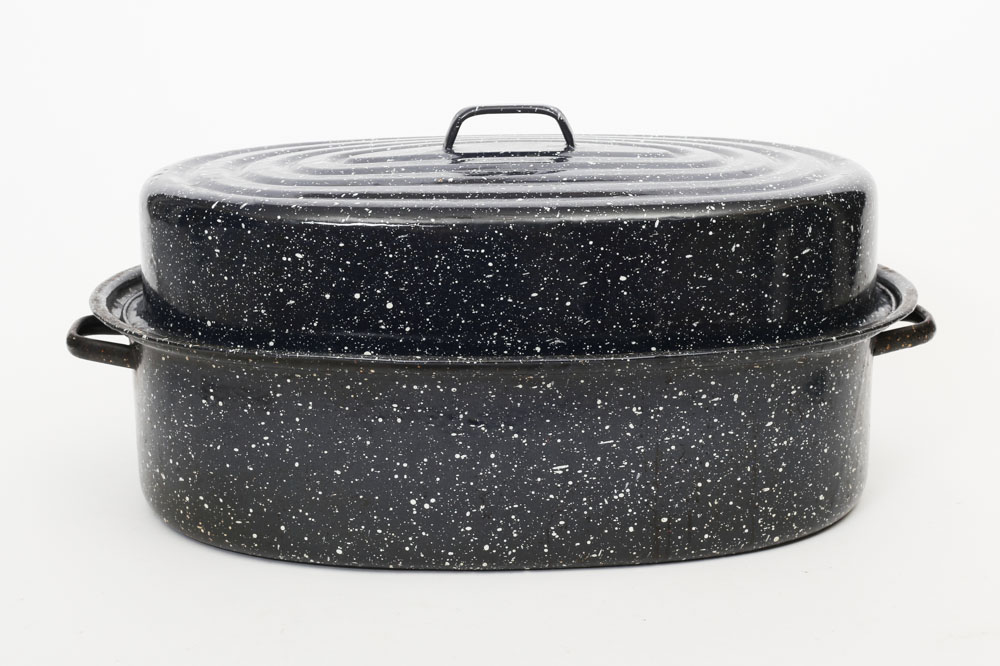 Collection of Vintage Country Kitchen Utensils