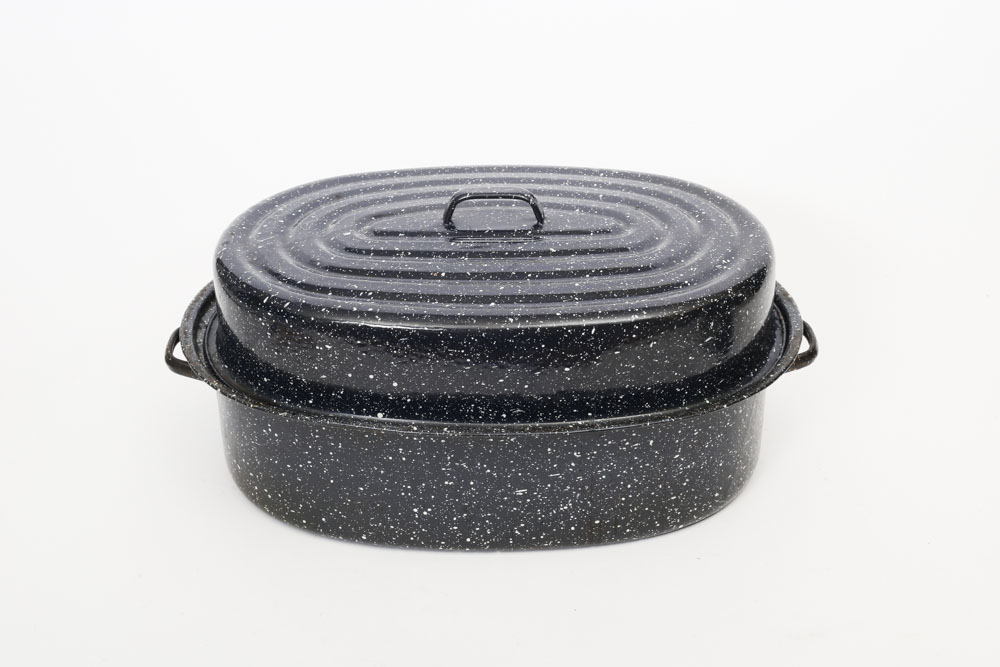 Collection of Vintage Country Kitchen Utensils