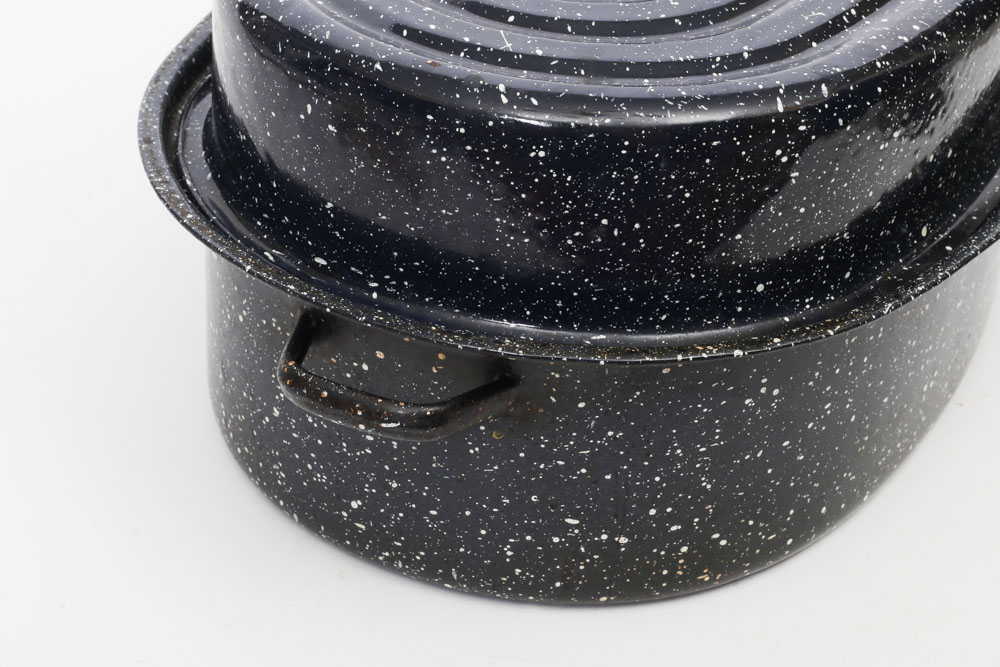 Collection of Vintage Country Kitchen Utensils