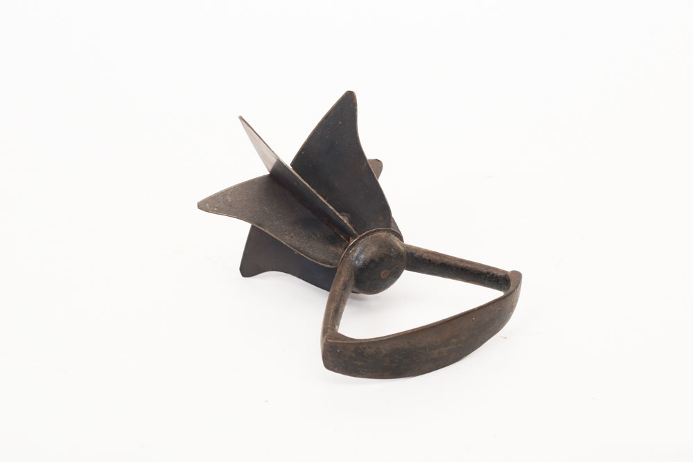 Collection of Vintage Country Kitchen Utensils