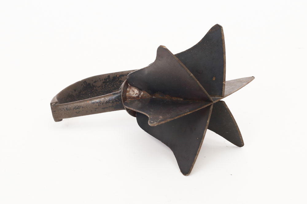 Collection of Vintage Country Kitchen Utensils