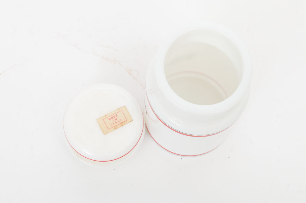 Collection of Vintage Country Kitchen Utensils