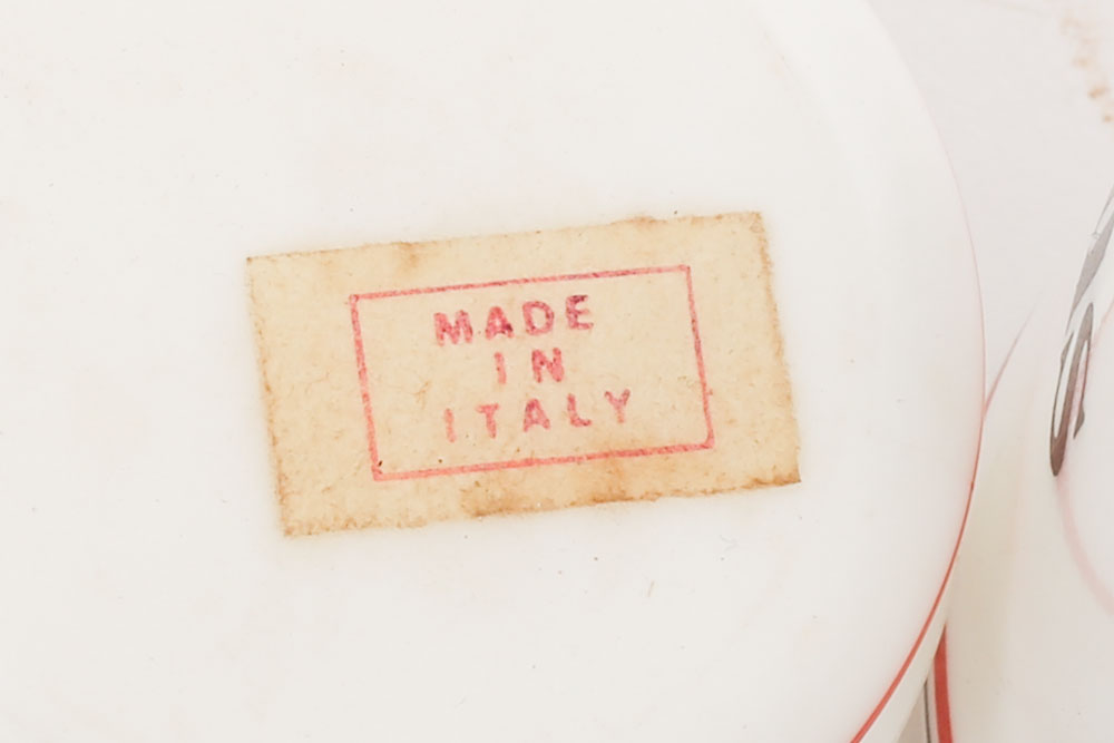 Collection of Vintage Country Kitchen Utensils