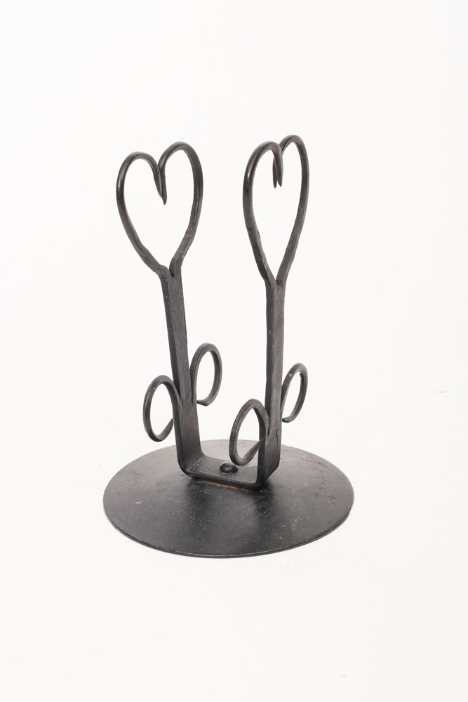 Collection of Vintage Country Kitchen Utensils