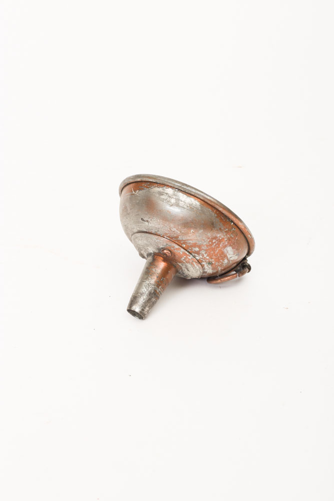 Collection of Vintage Country Kitchen Utensils