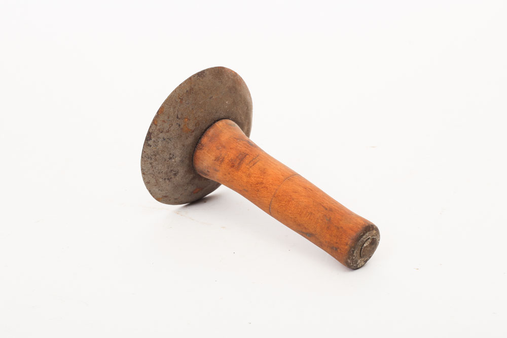 Collection of Vintage Country Kitchen Utensils