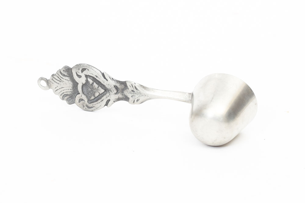 Collection of Vintage Country Kitchen Utensils