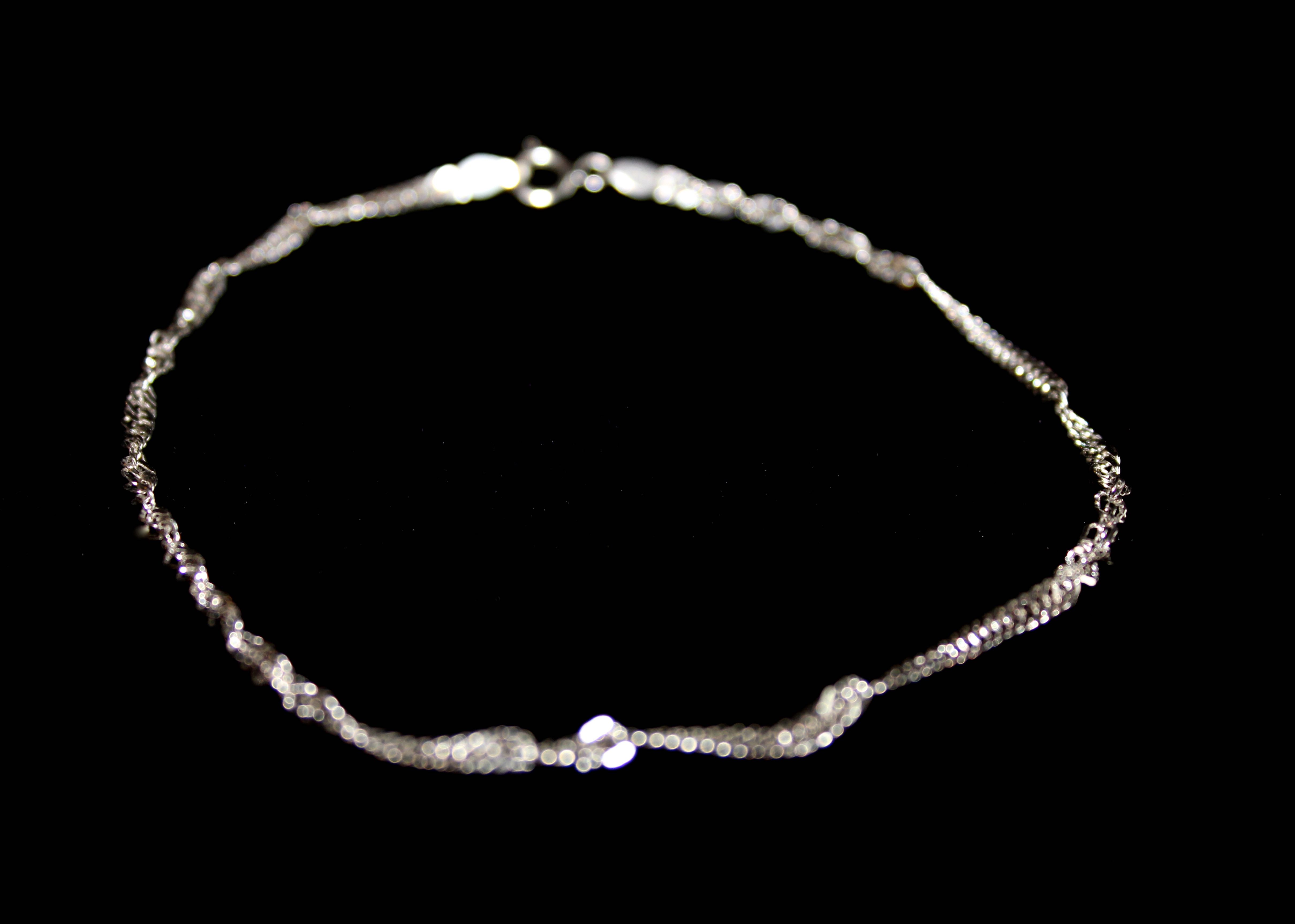 Collection of Sterling Silver Jewelry