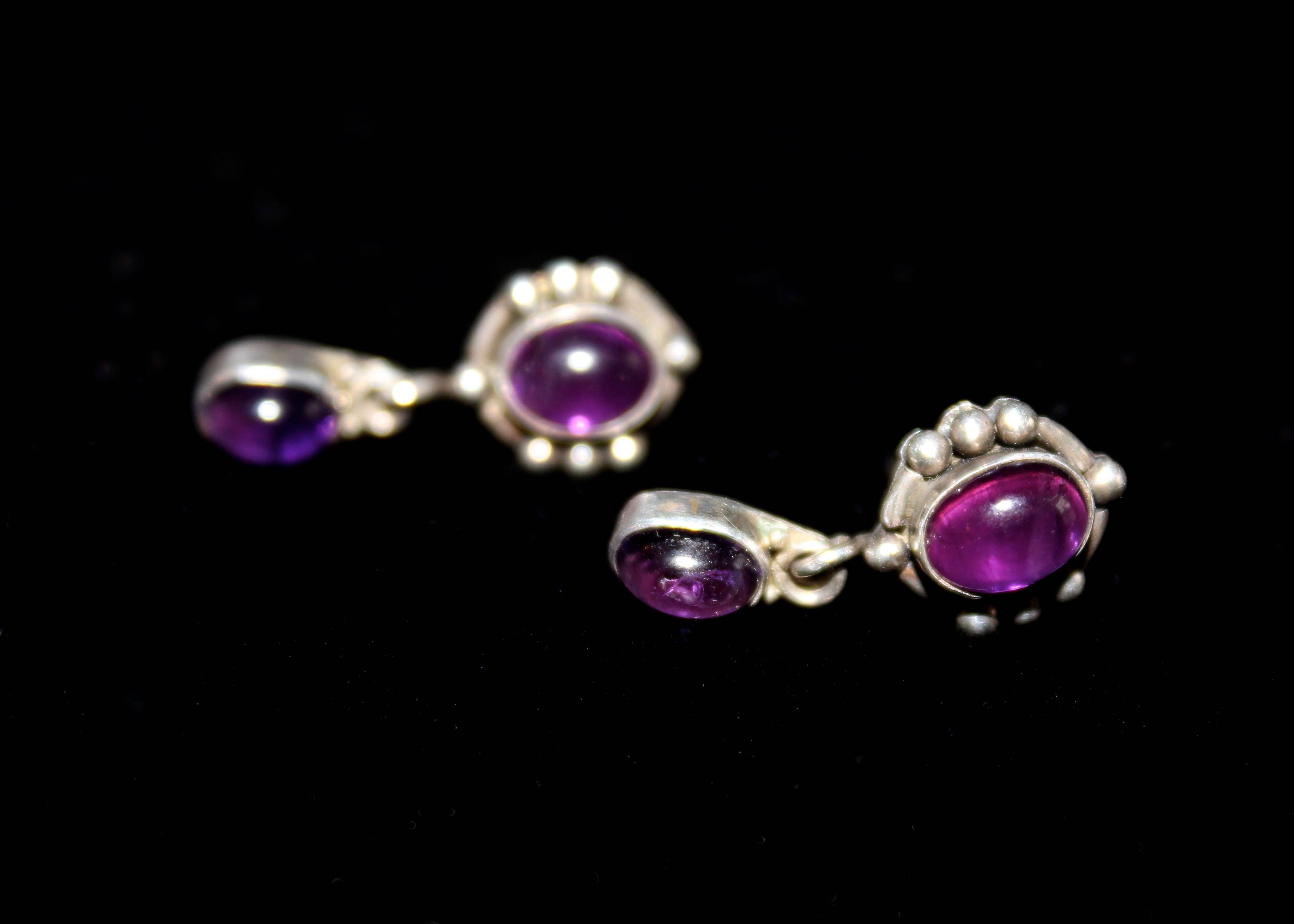 Collection of Sterling Silver Jewelry