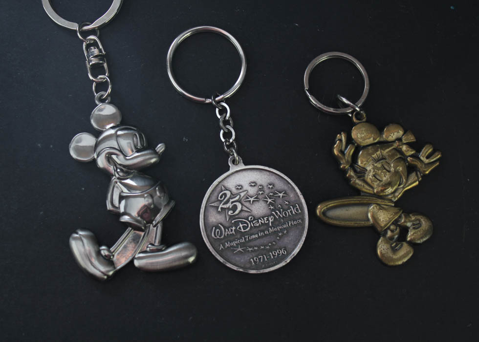 Disney Theme Jewelry
