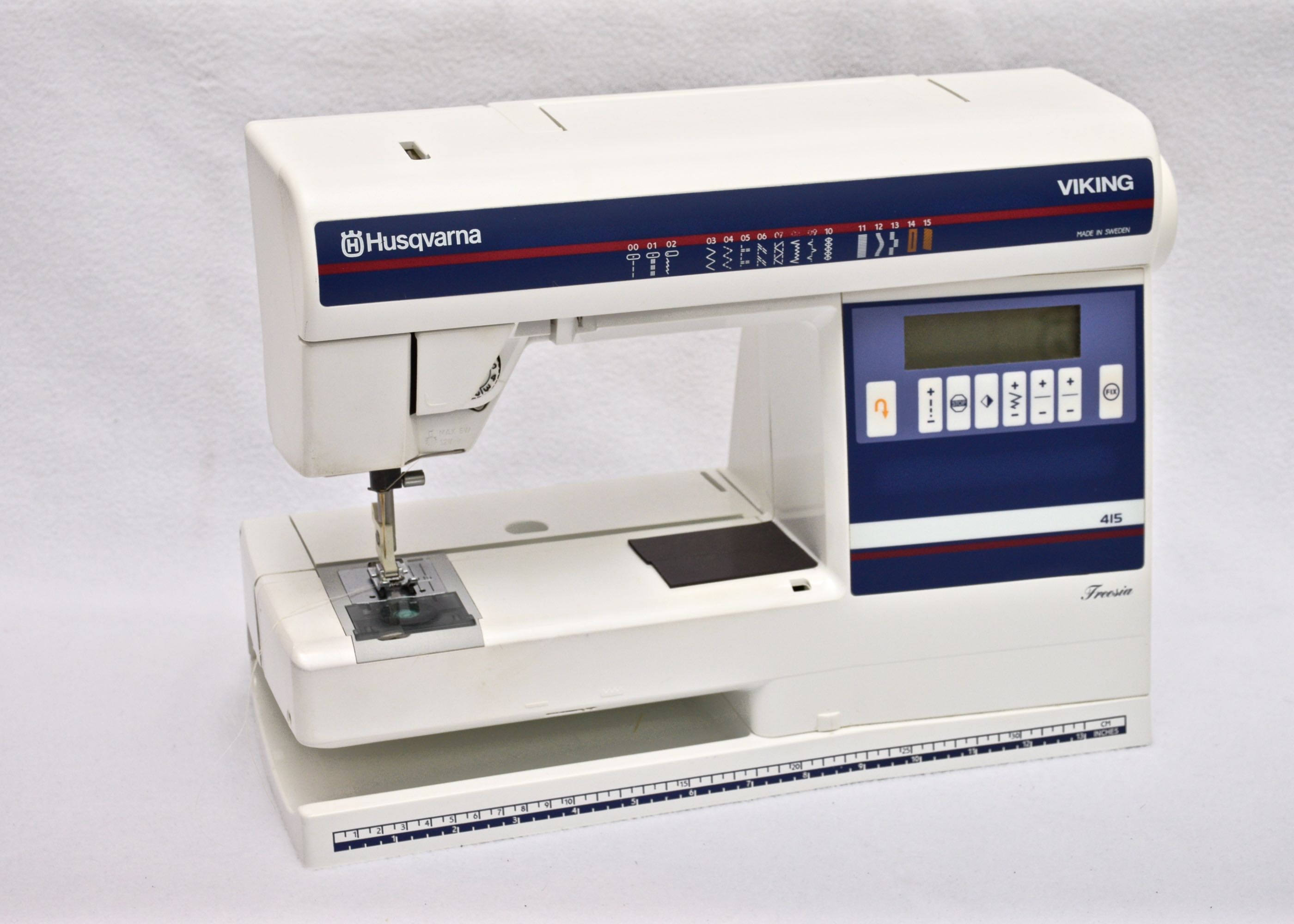 Husqvarna Viking Sewing Machine