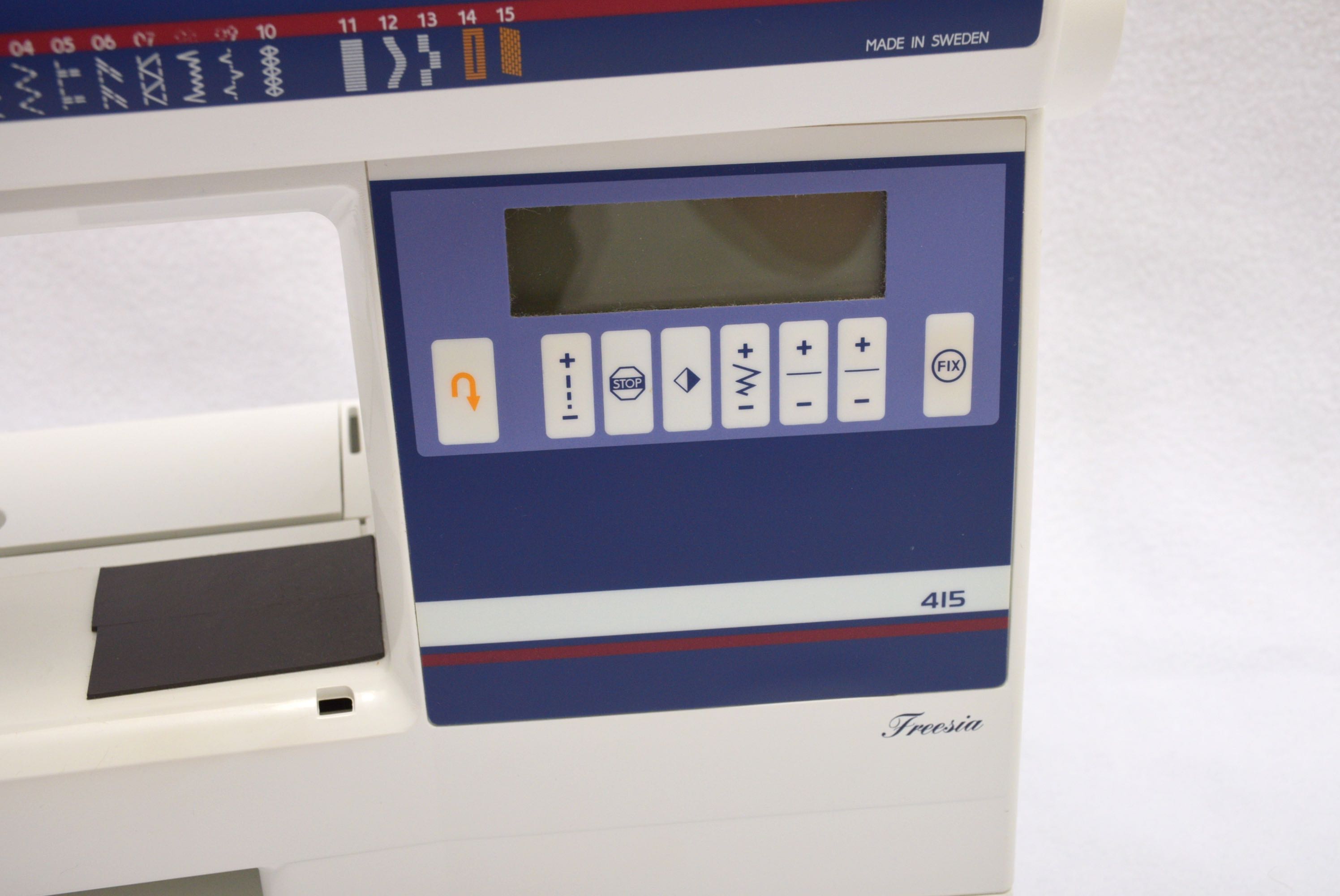 Husqvarna Viking Sewing Machine