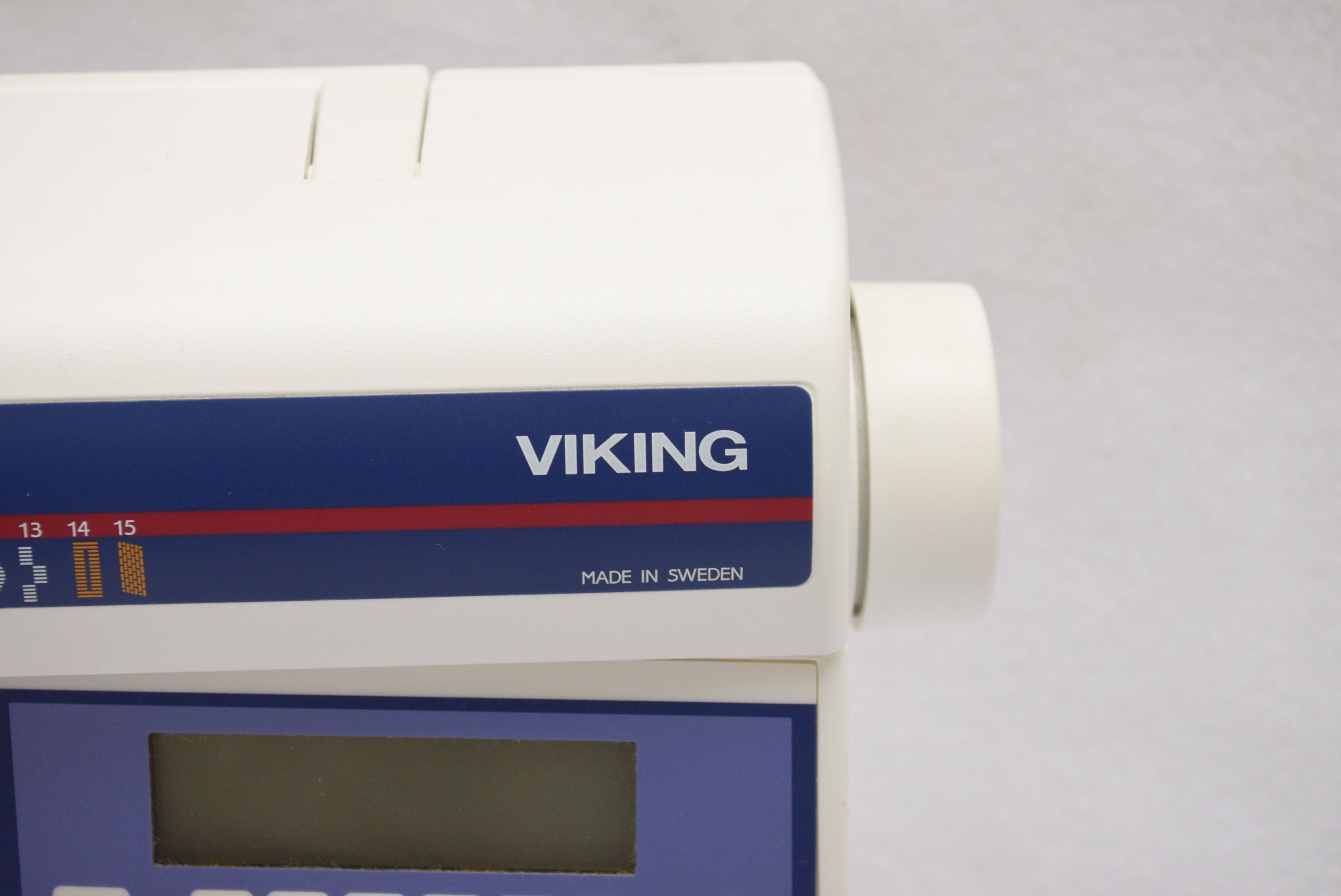 Husqvarna Viking Sewing Machine