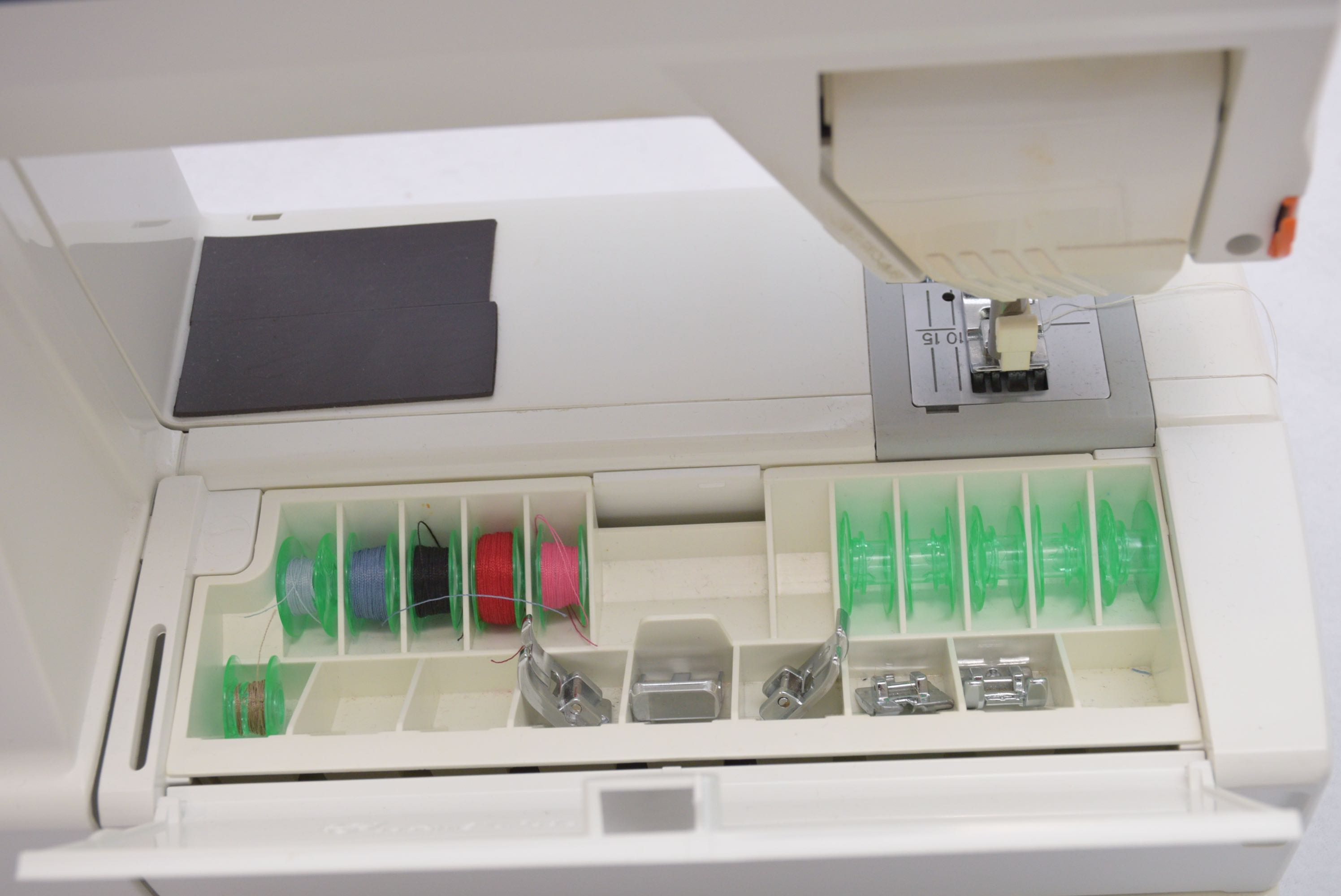 Husqvarna Viking Sewing Machine