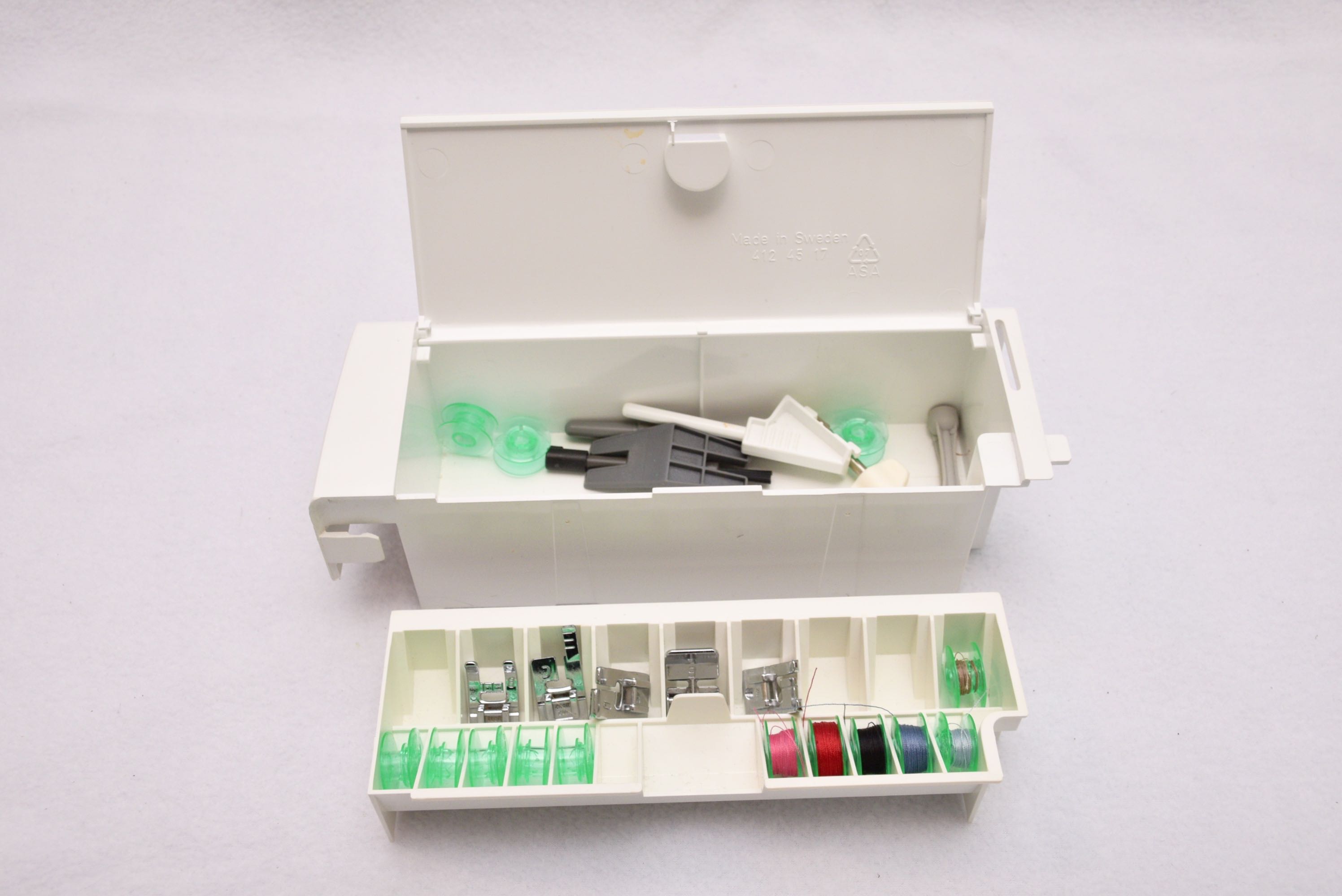 Husqvarna Viking Sewing Machine