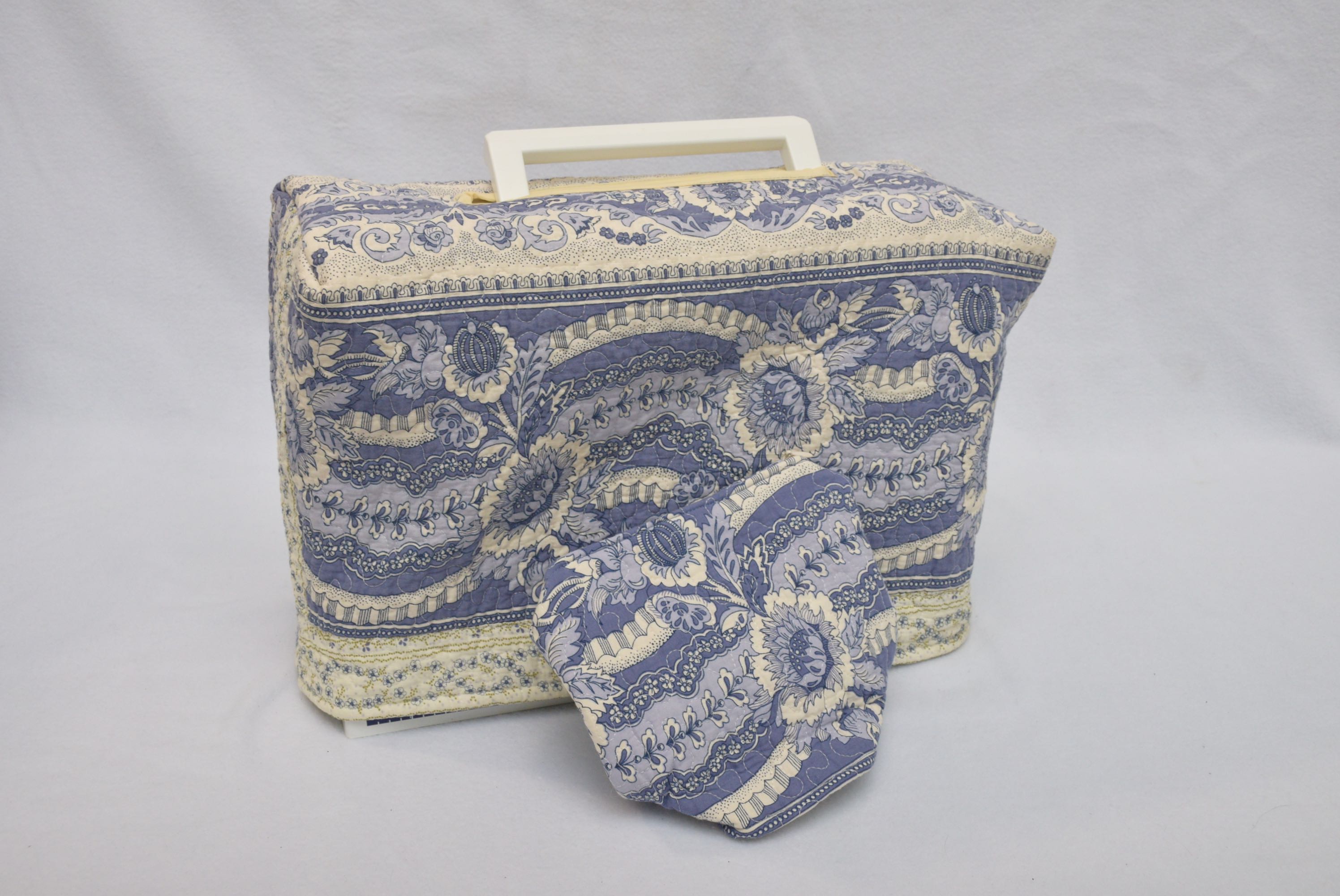 Husqvarna Viking Sewing Machine