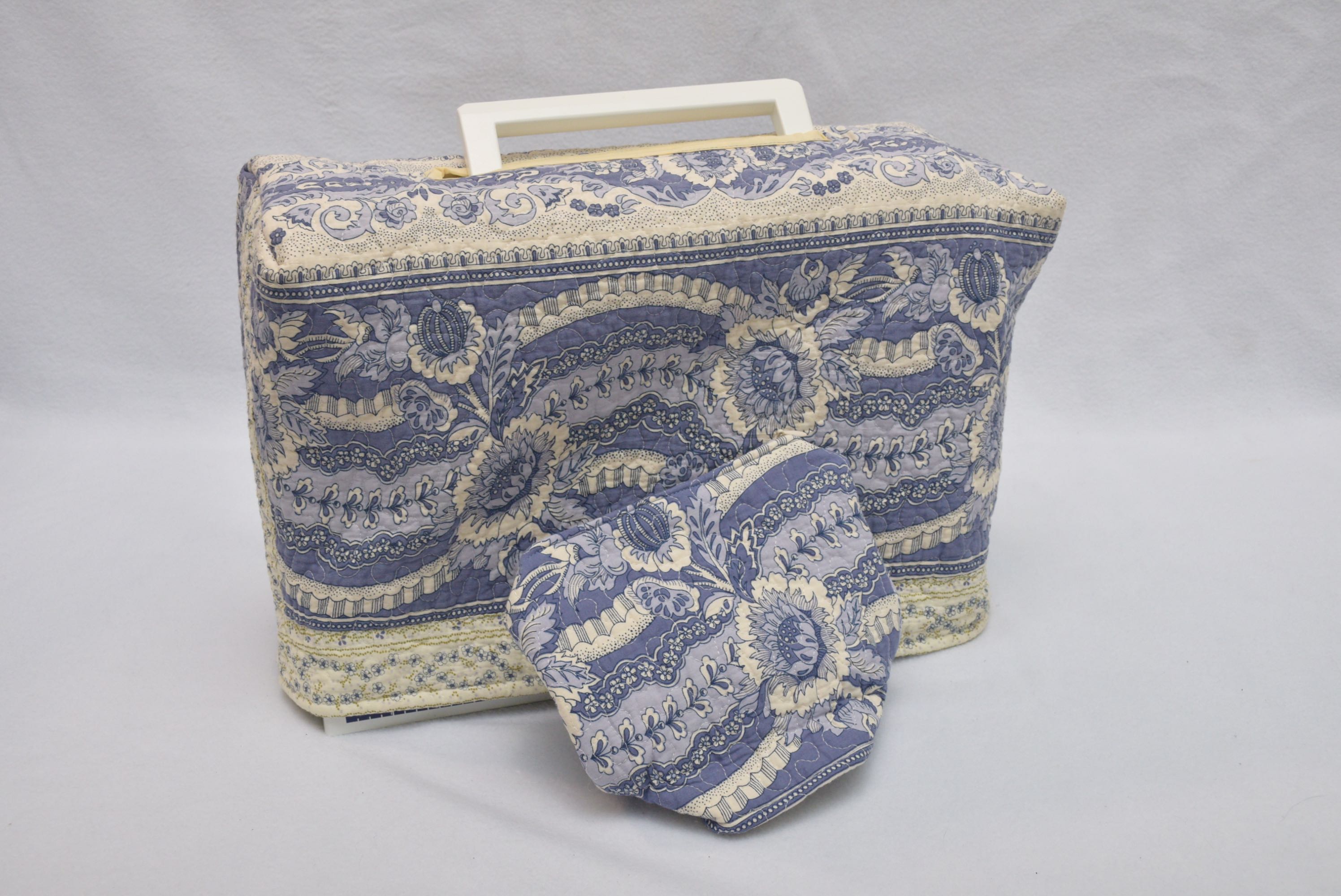 Husqvarna Viking Sewing Machine