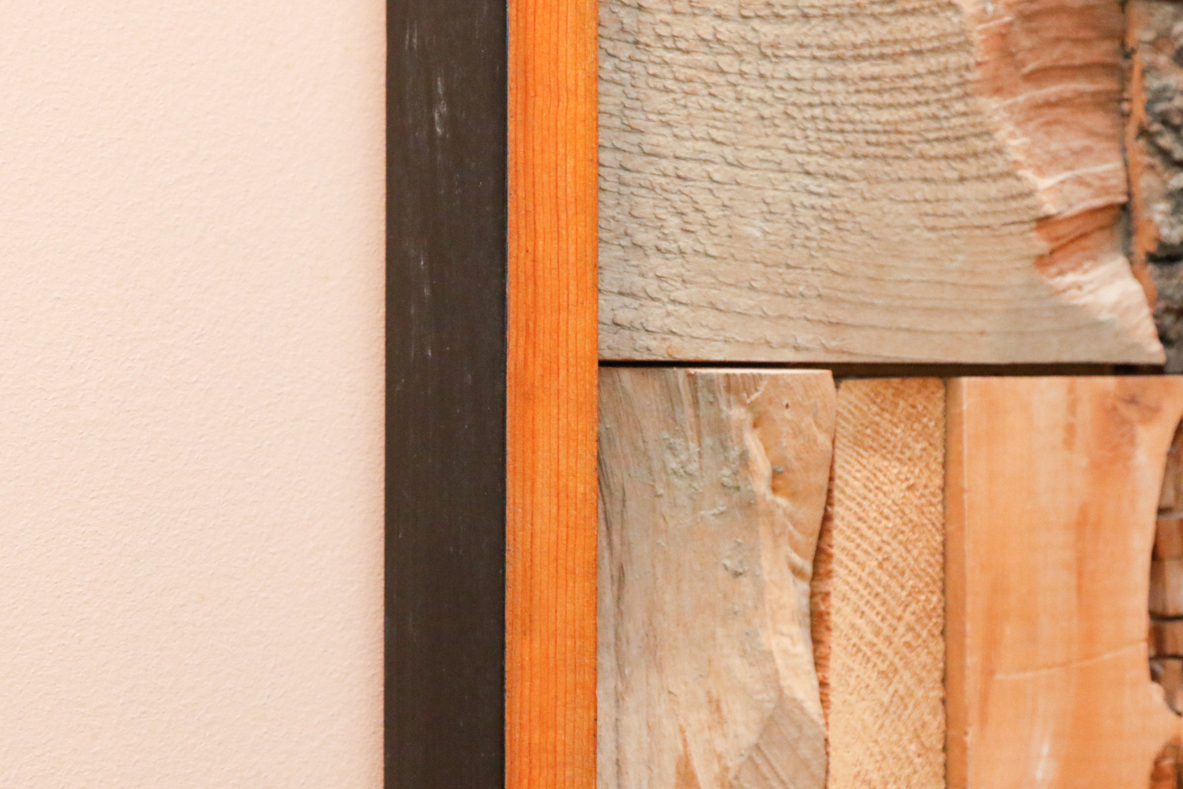 Mixed Media 3-Dimensional Work of Art